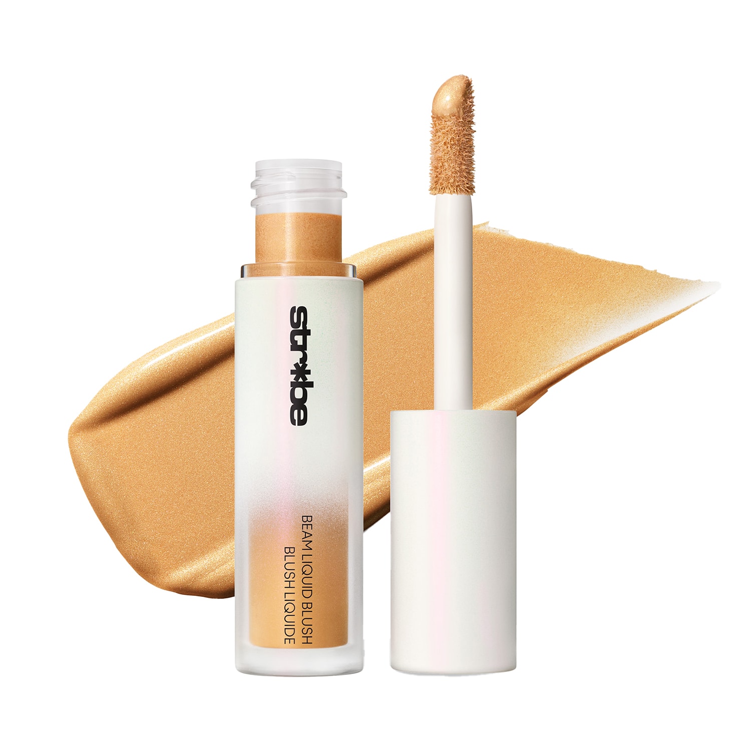 M.A.C | M.A.C Strobe Beam Liquid Blush - Lightning (4.3 ml)