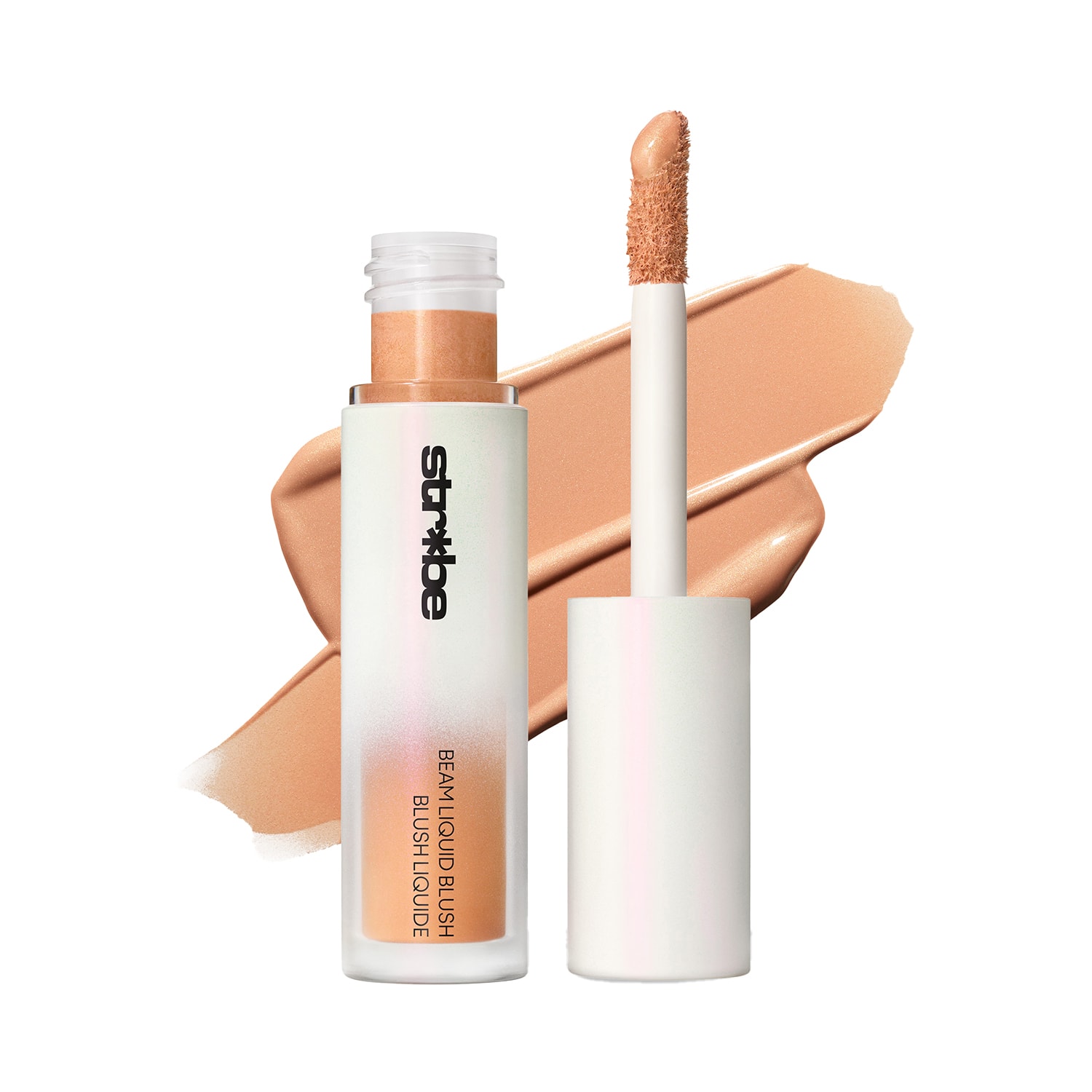 M.A.C | M.A.C Strobe Beam Liquid Blush - Starlite (4.3 ml)