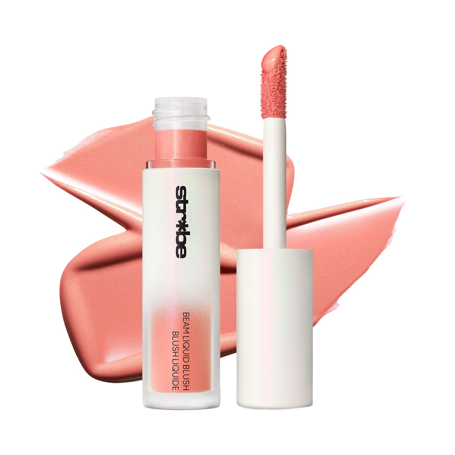 M.A.C | M.A.C Strobe Beam Liquid Blush - Ice Gleam (4.3 ml)