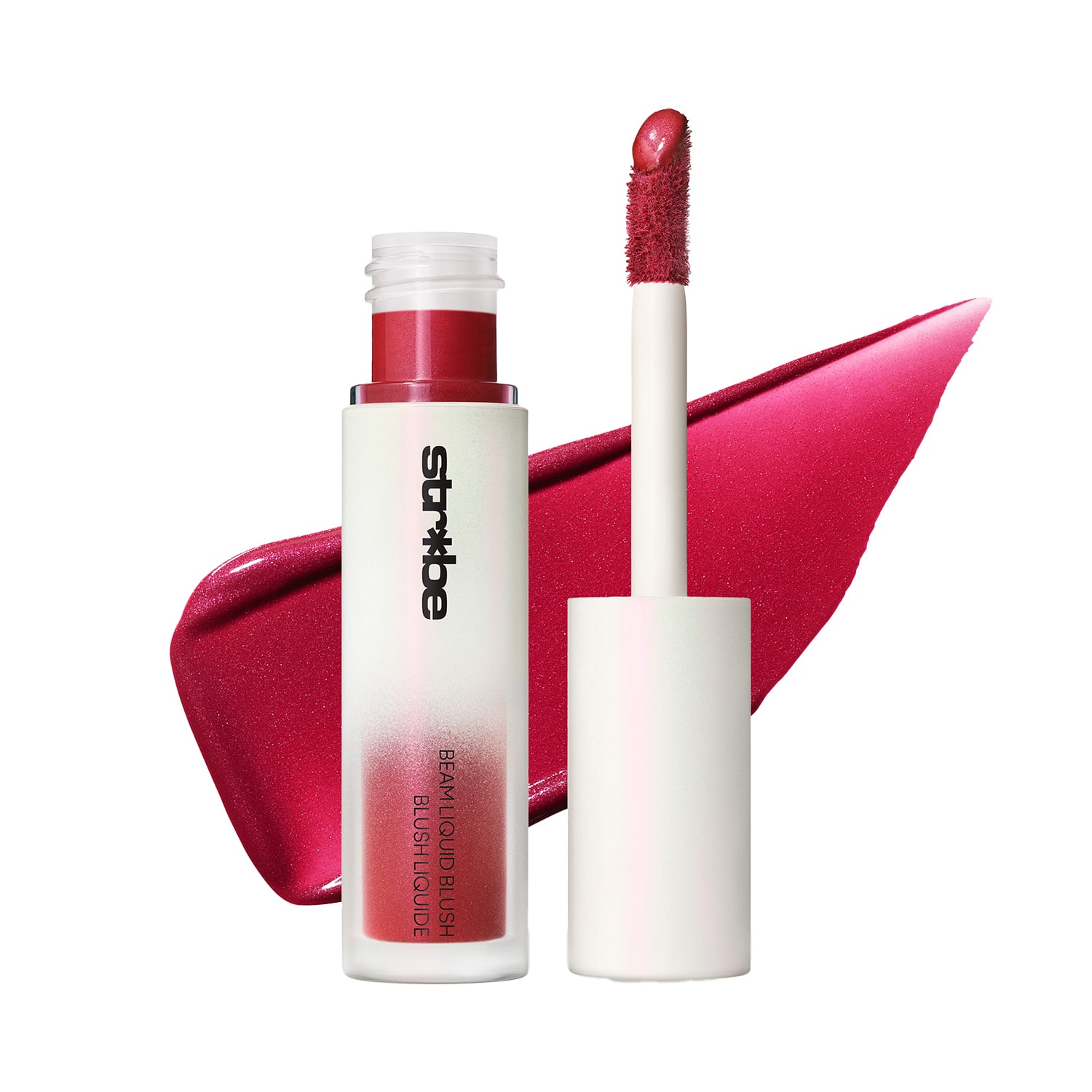 M.A.C | M.A.C Strobe Beam Liquid Blush - Good Vibes (4.3 ml)