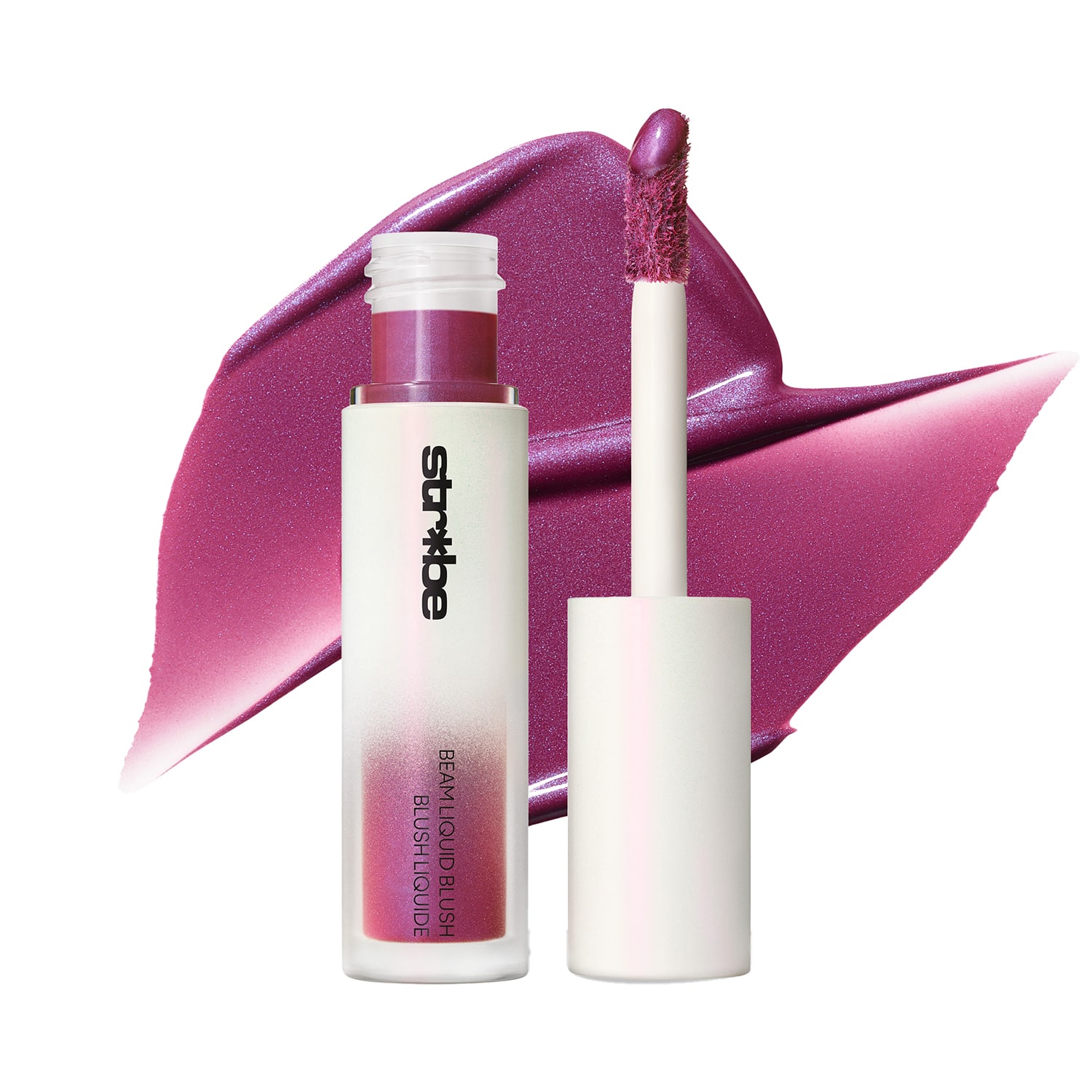 M.A.C | M.A.C Strobe Beam Liquid Blush - Magic Aura (4.3 ml)