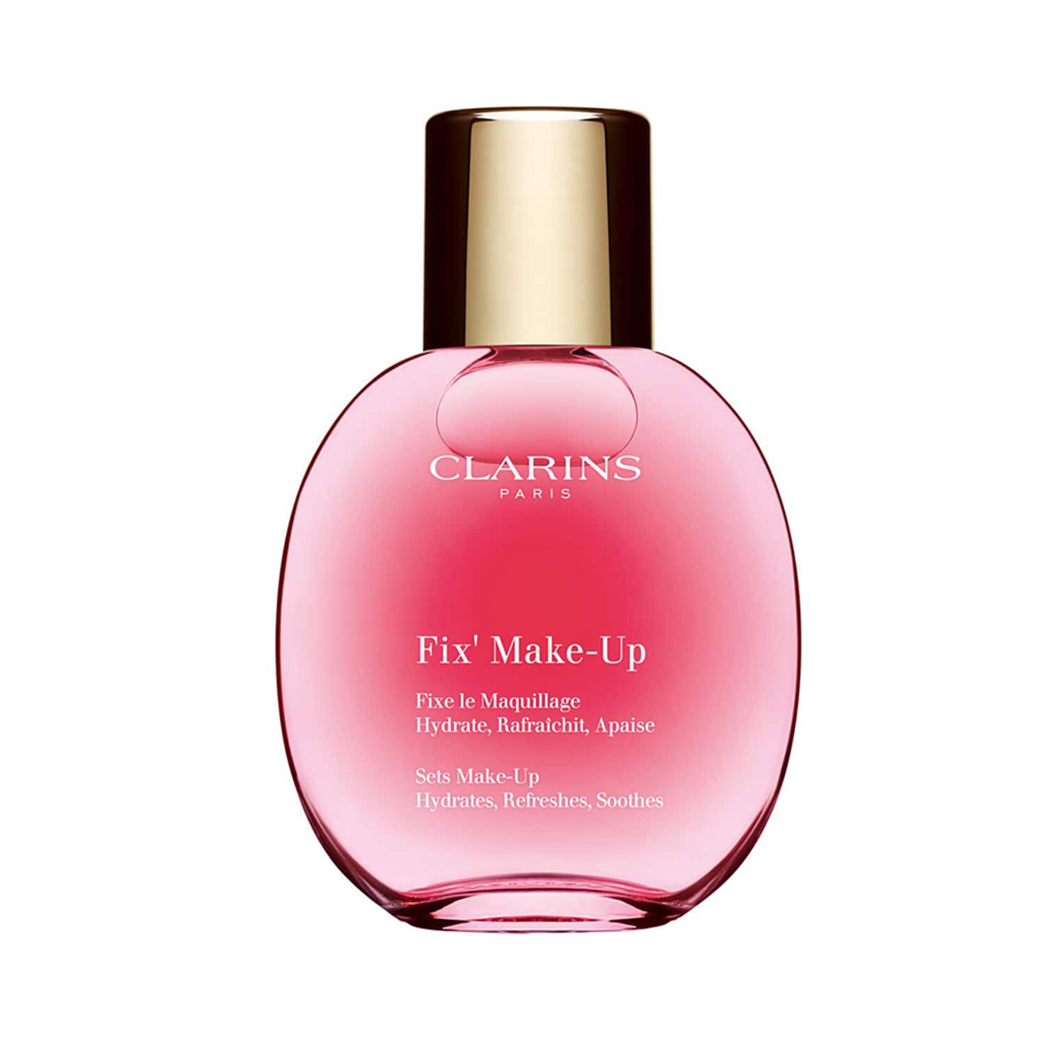 Clarins | Clarins Fix Make-Up Setting Spray (1 ml)