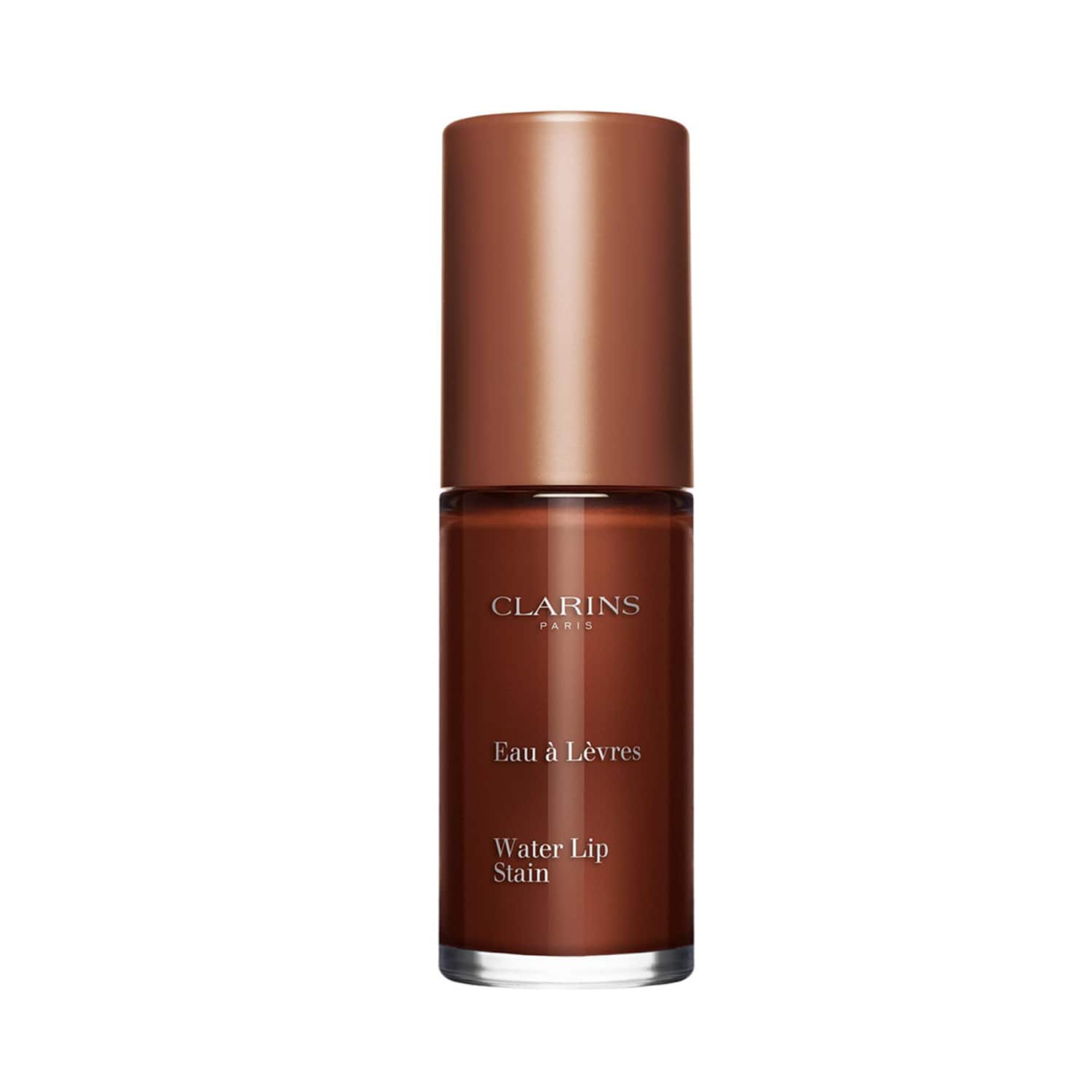 Clarins | Clarins Water Lip Stain - 12 Mocha Water (1 ml)