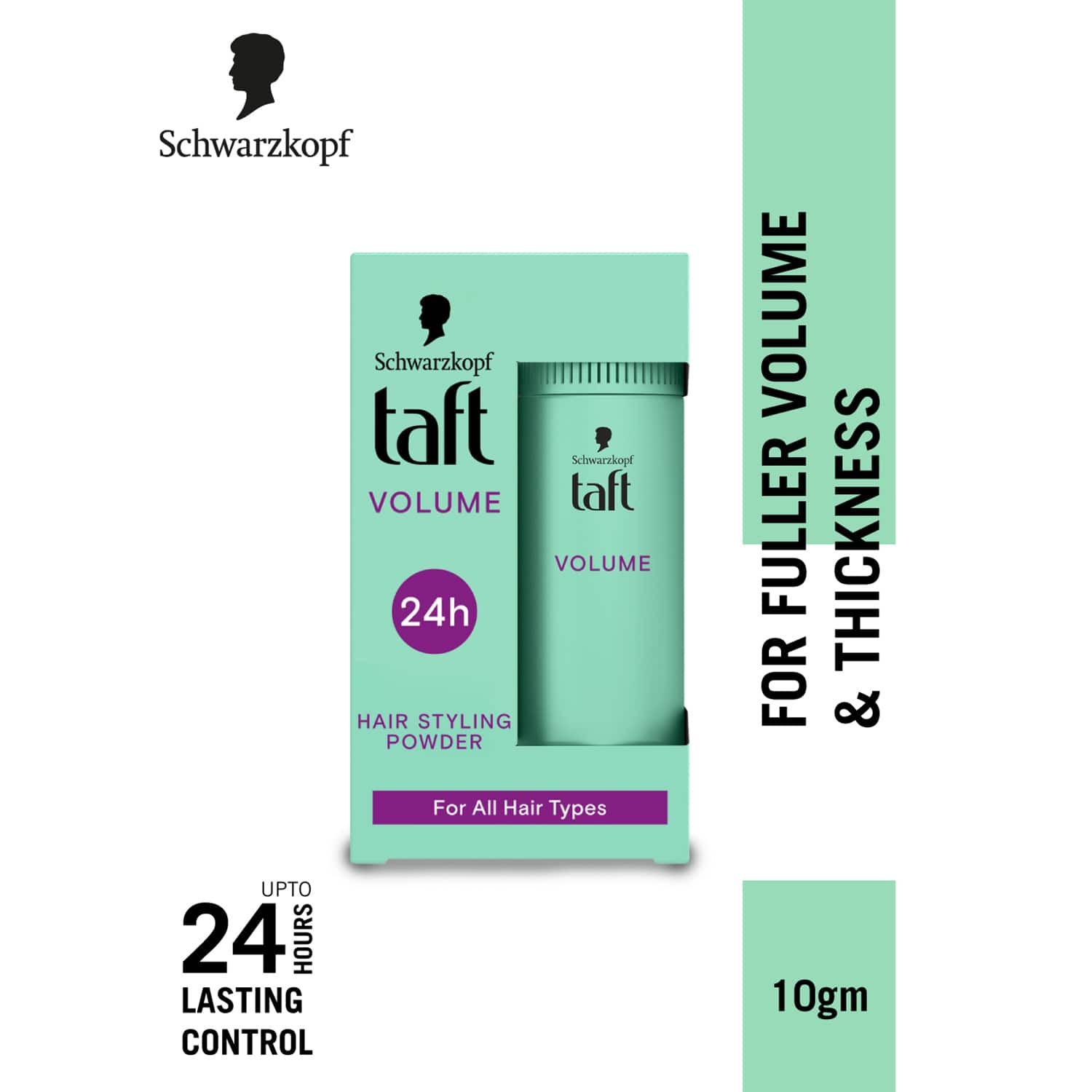 Schwarzkopf | Schwarzkopf Taft Volume Powder (10 g)