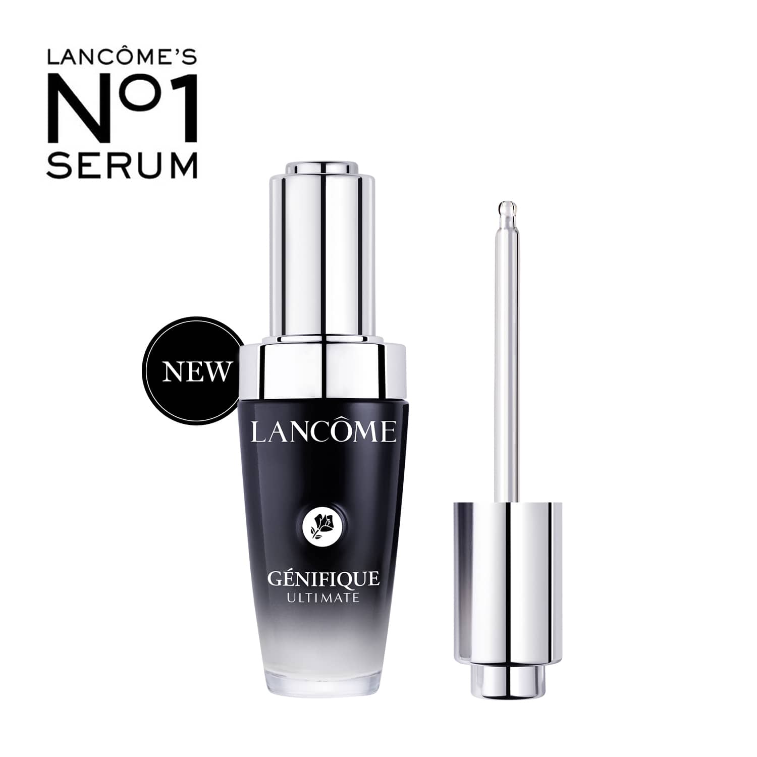 Lancome | Lancome Genifique Ultimate Youth Activating Serum with Beta Glucan (30 ml)