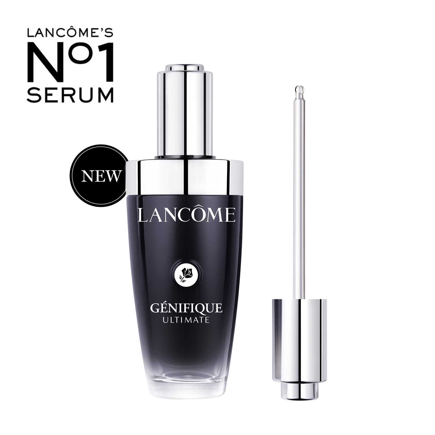 Lancome | Lancome Genifique Ultimate Youth Activating Serum with Beta Glucan (50 ml)