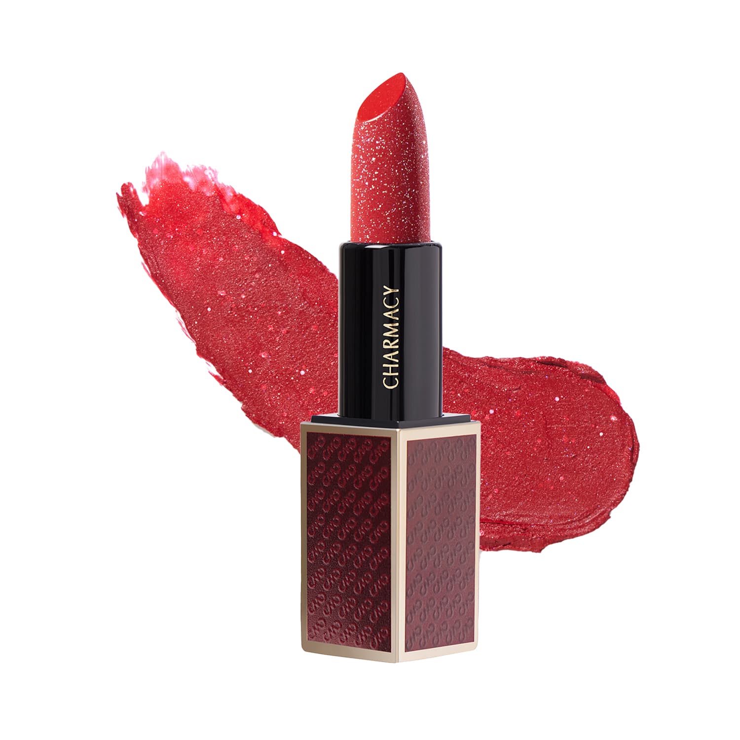 Charmacy Milano | Charmacy Milano Diamond Rush - Ruby 78 (3.8 g)