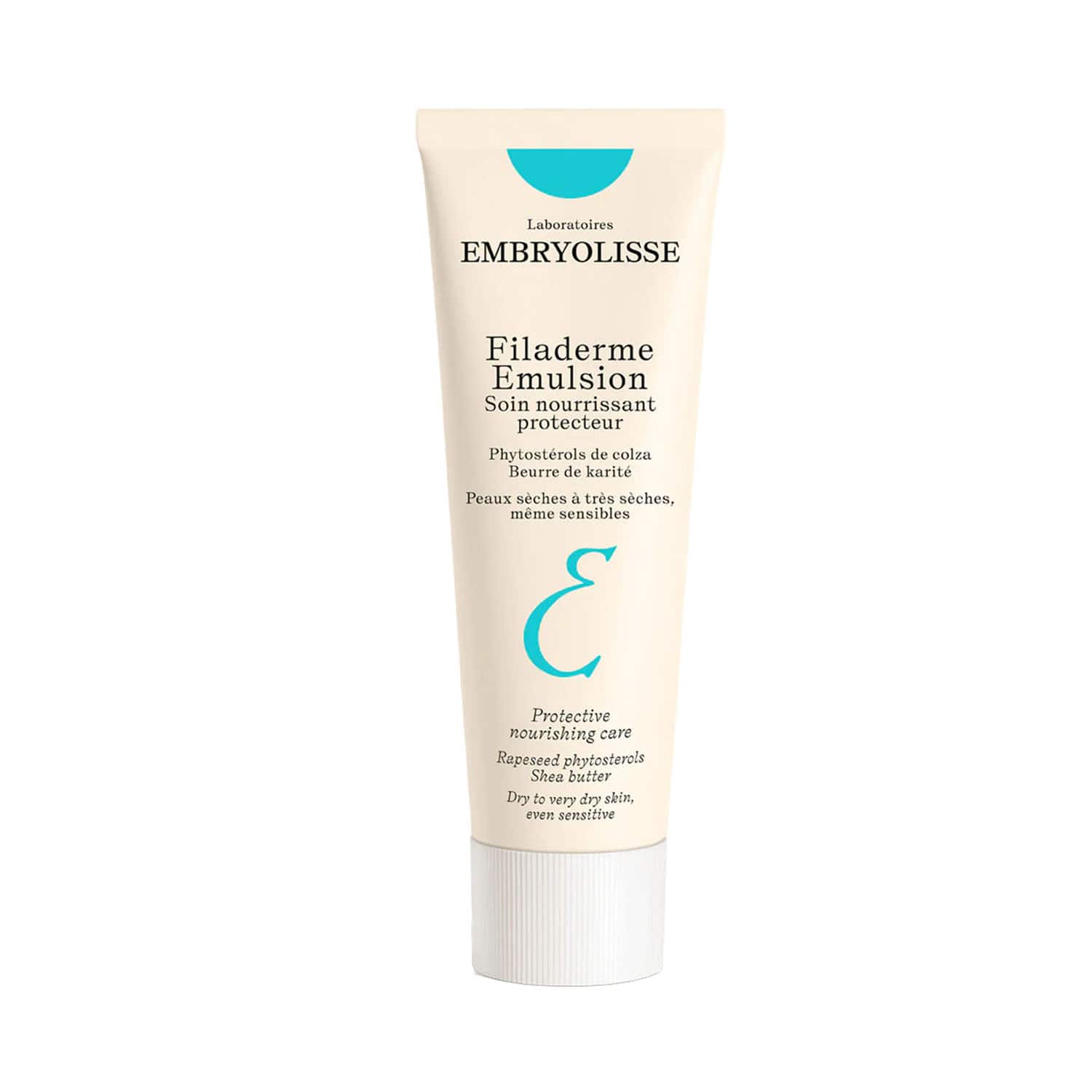 Embryolisse | Embryolisse Filaderme Emulsion Moisturiser (75 ml)