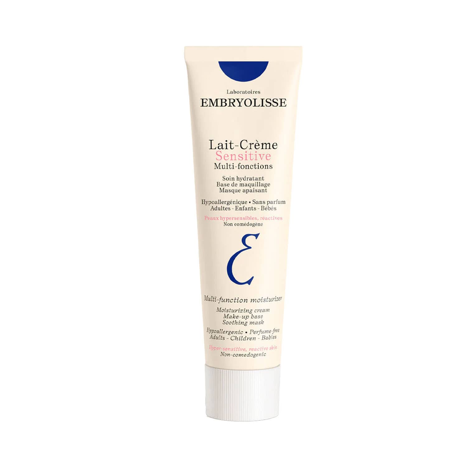 Embryolisse | Embryolisse Lait Creme Sensitive (100 ml)