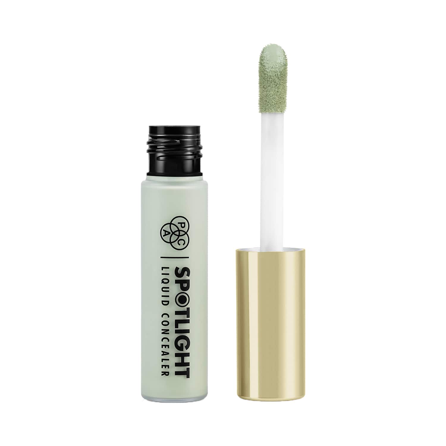 PAC | PAC Spotlight Liquid Concealer - C1 Mint Green (15 g)
