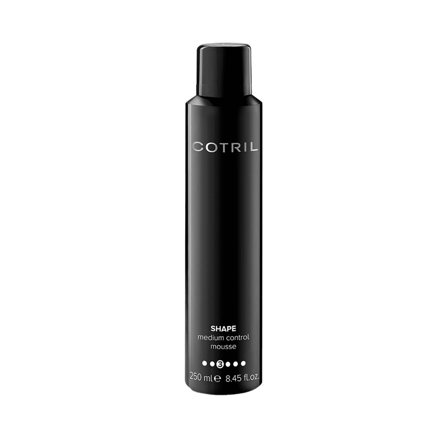 COTRIL | COTRIL Shape Medium Control Mousse(250 ml)
