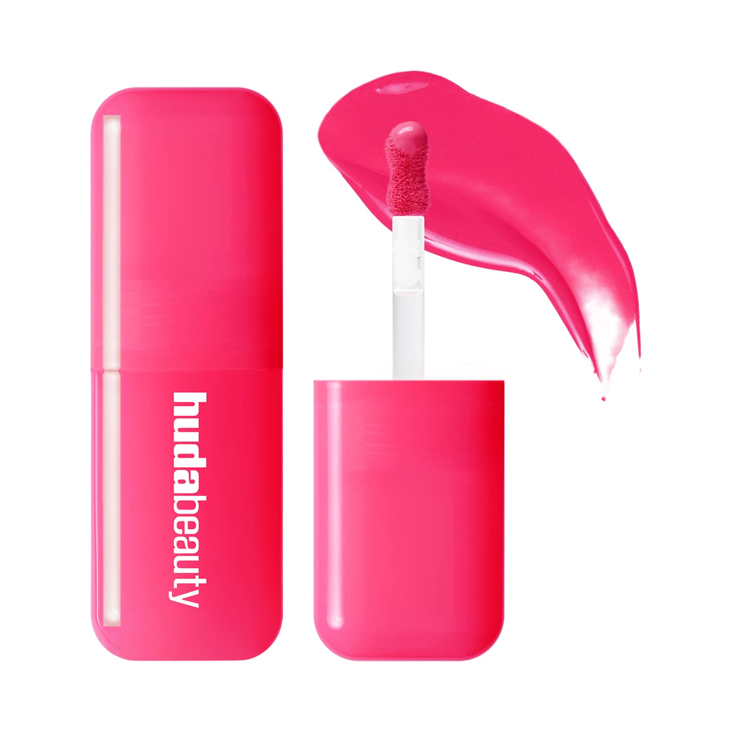Huda Beauty | Huda Beauty Blush Filter Liquid Blush - Intense Guava (4.5 ml)