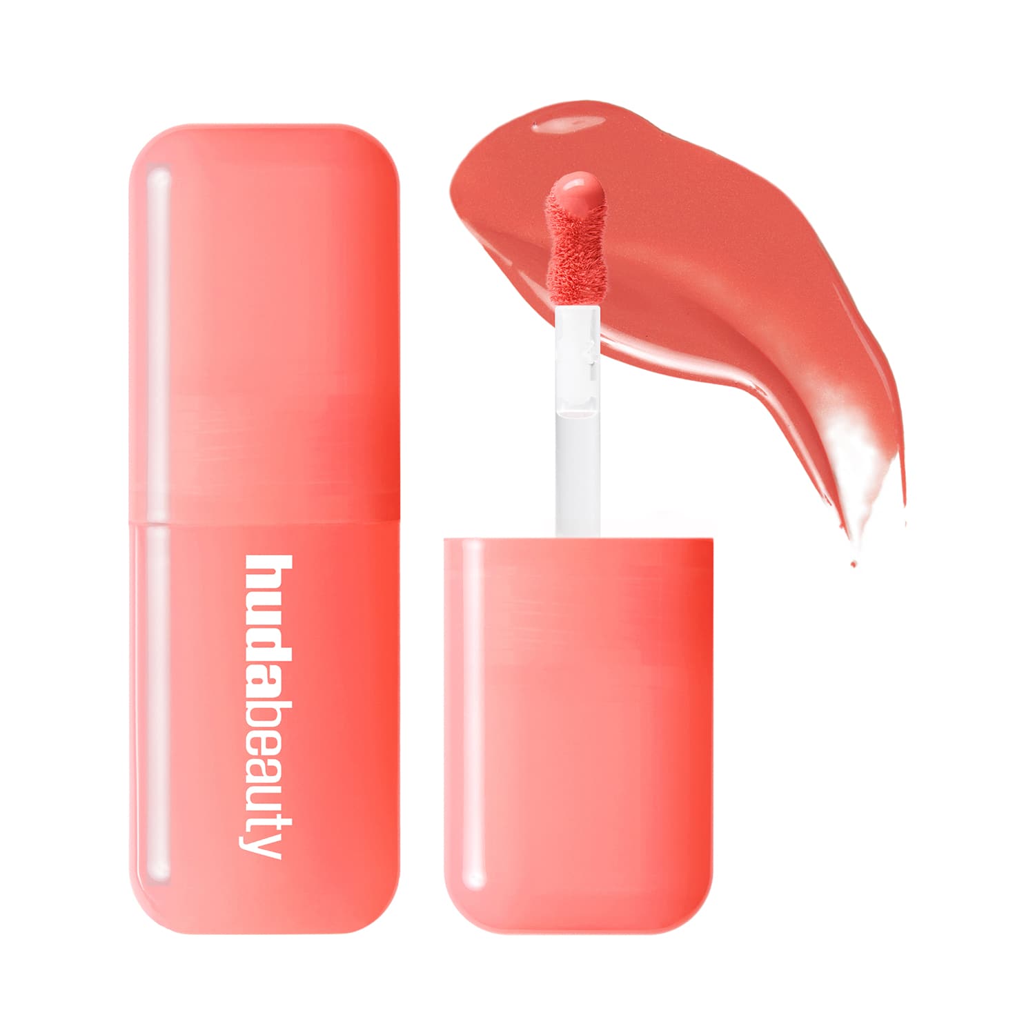 Huda Beauty | Huda Beauty Blush Filter Liquid Blush - Sunset Lychee (4.5 ml)