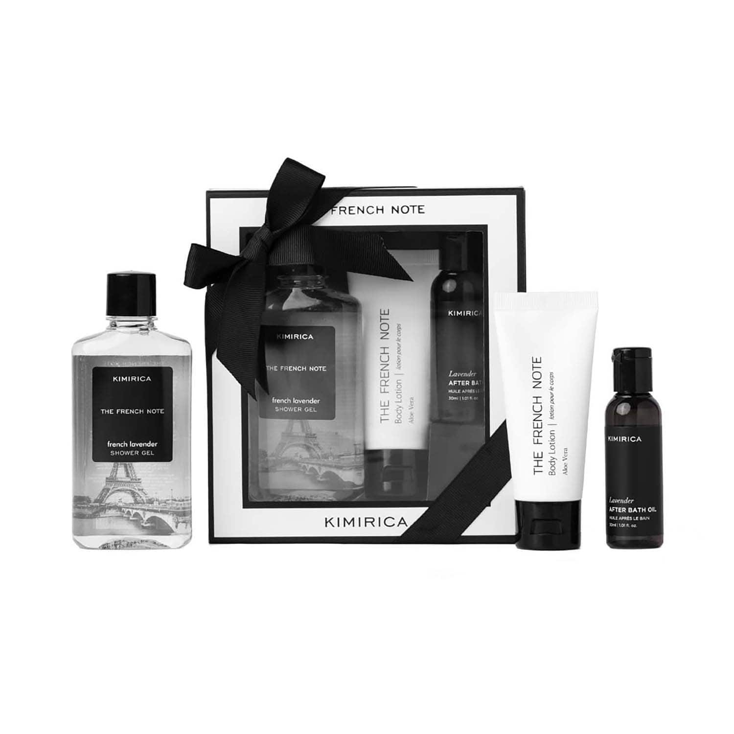 Kimirica | Kimirica French Note Trio (200 g)