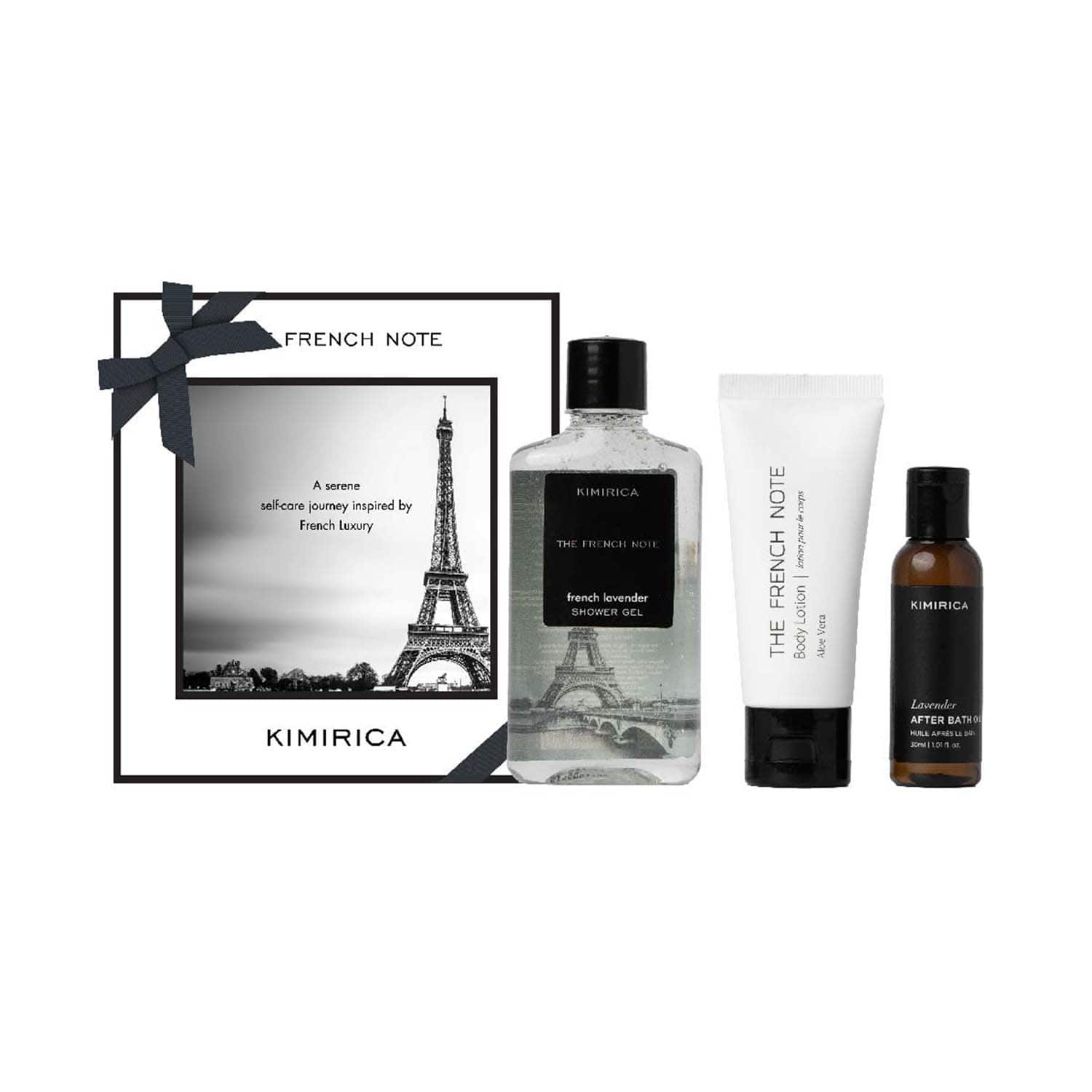 Kimirica | Kimirica French Note Trio (200 g)