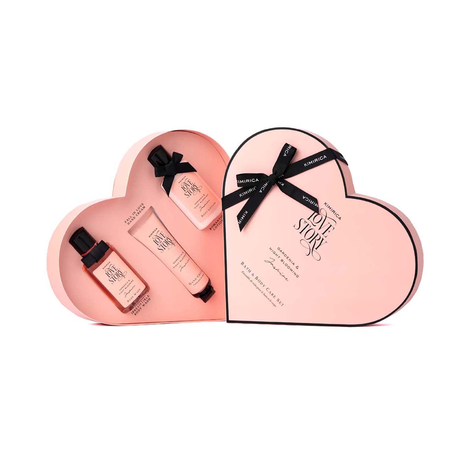 Kimirica | Kimirica Little Heart (200 g)