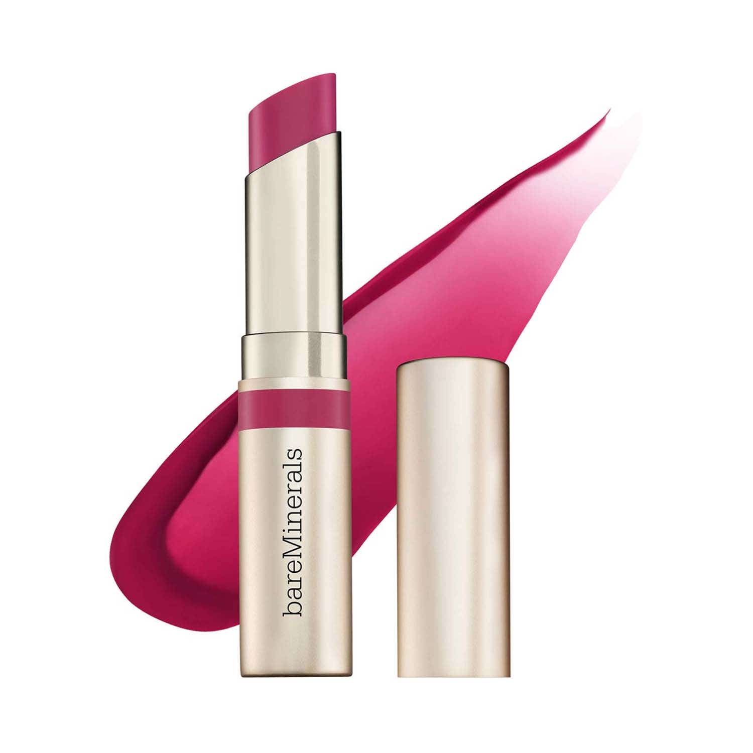 bareMinerals | bareMinerals Mineralist Dewy Lip Gloss Balm - Soul (3 g)