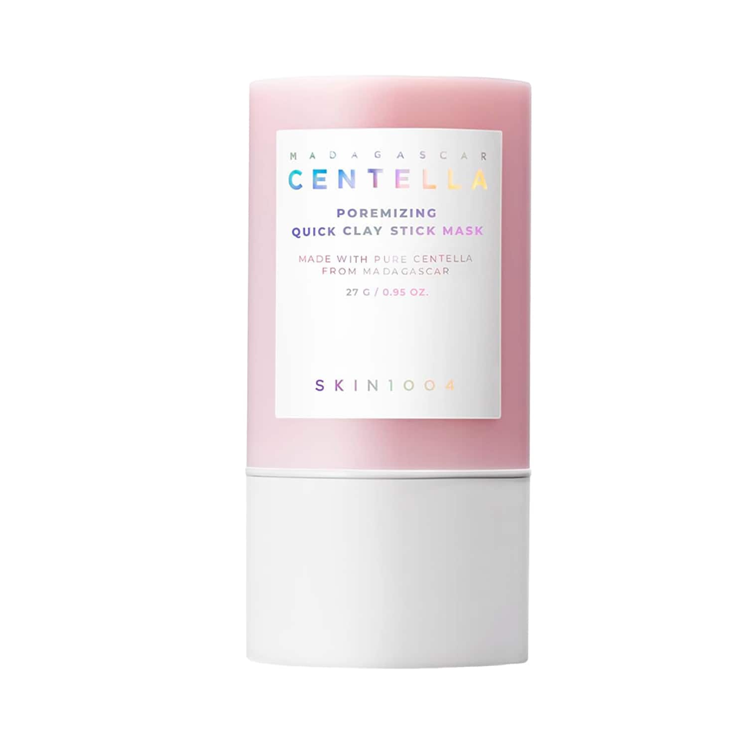 SKIN1004 | Skin1004 Madagascar Centella Poremizing Quick Clay Stick Mask (27 g)