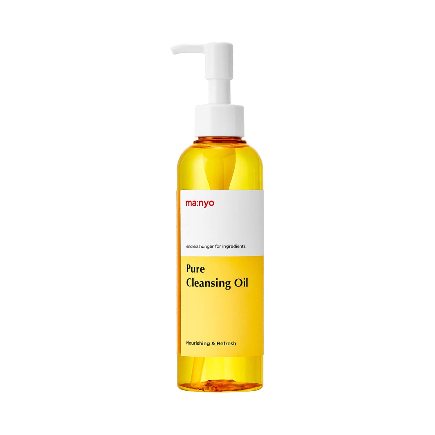 Manyo | Manyo Pure Cleansing Oil (200 ml)