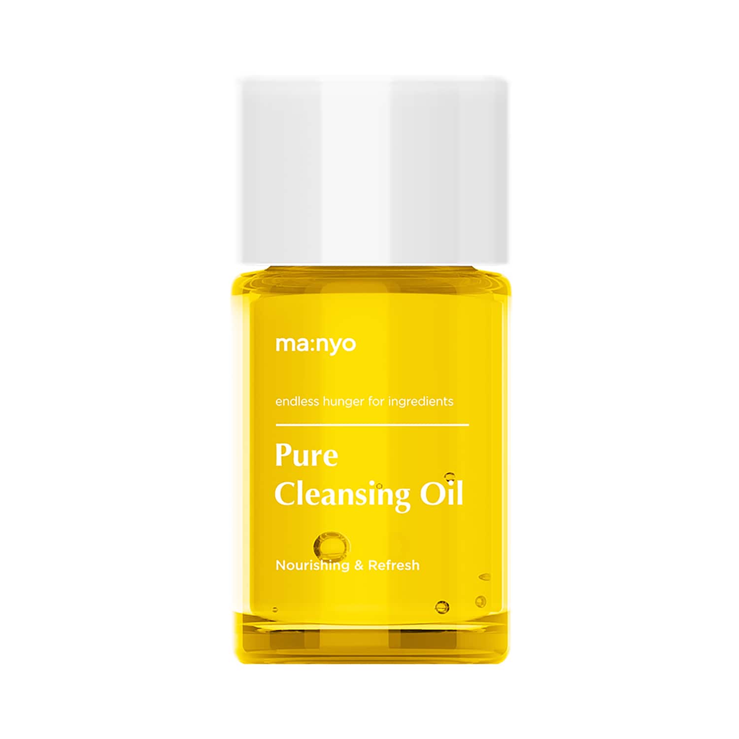 Manyo | Manyo Pure Cleansing Oil (25 ml)