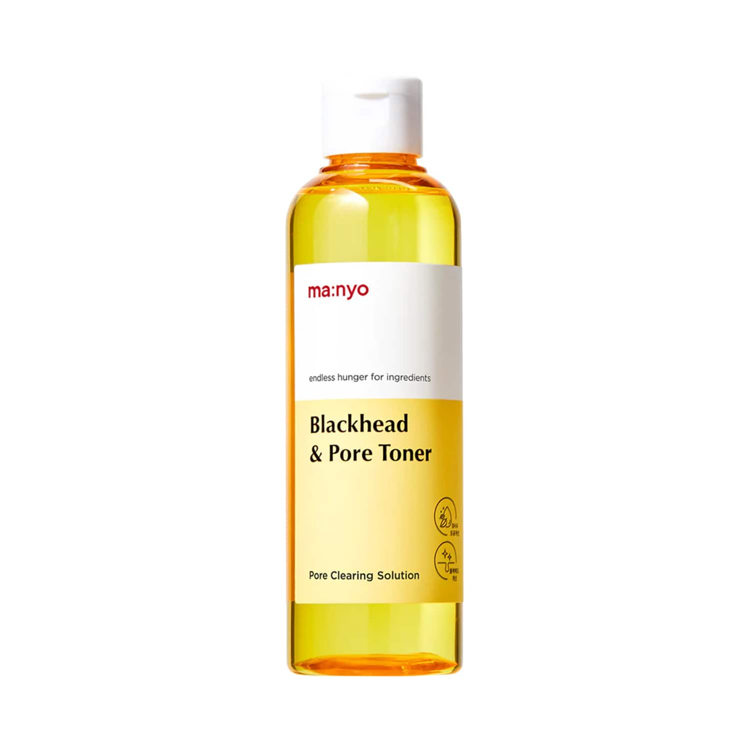 Manyo | Manyo Blackhead and Pore Toner (210 ml)