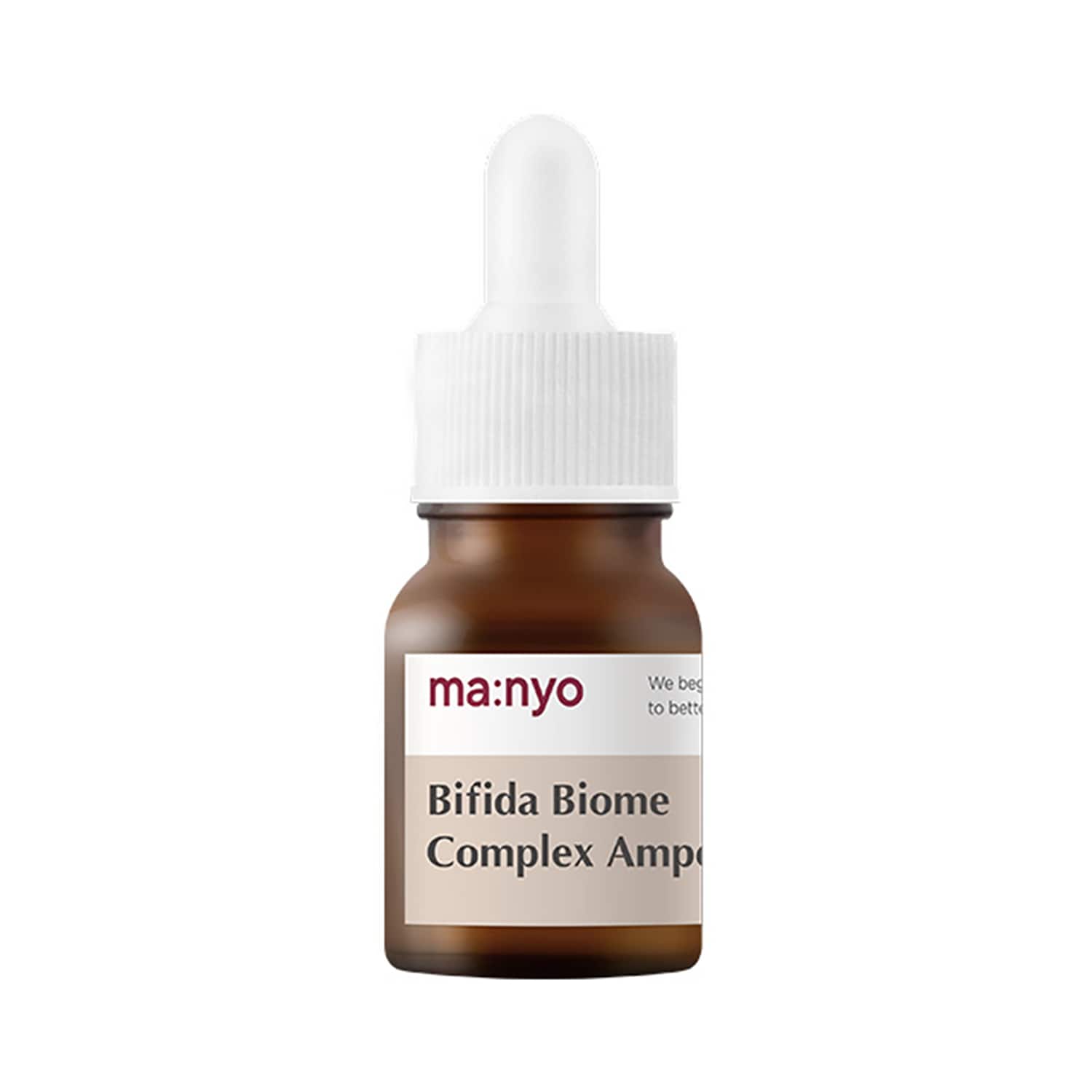 Manyo | Manyo Bifida Biome Complex Ampoule (12 ml)