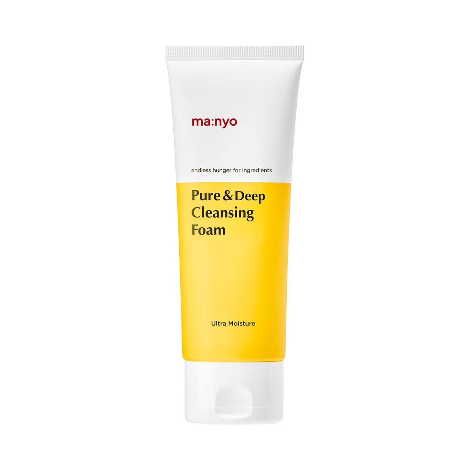 Manyo | Manyo Pure and Deep Cleansing Foam (100 ml)