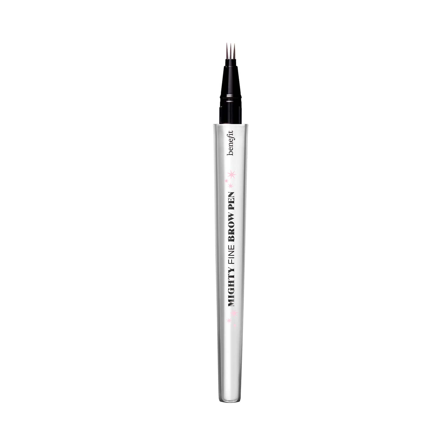 Benefit Cosmetics | Benefit Cosmetics Mighty Fine Brow Pen - 5 Warm black-brown (0.5 ml)