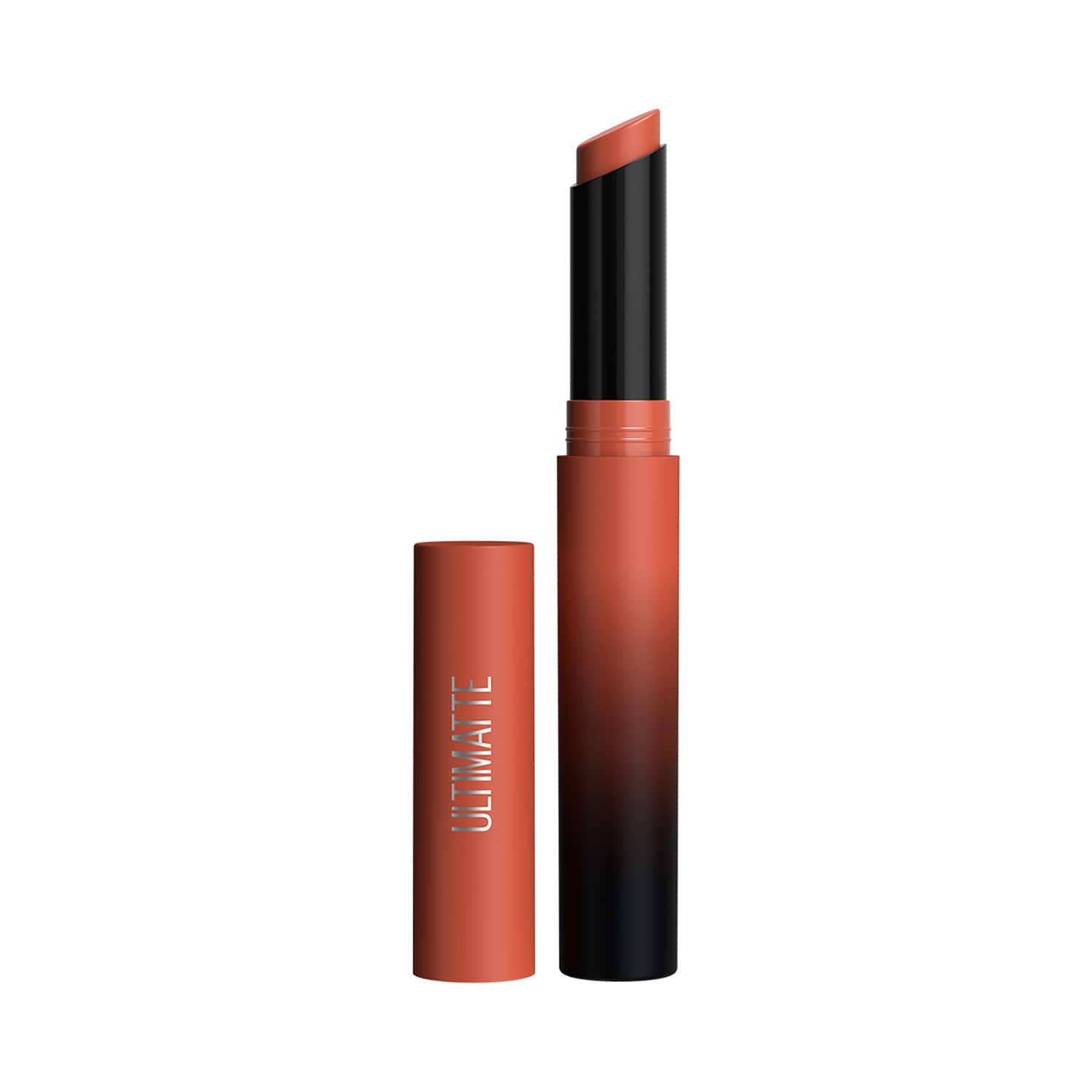 Maybelline New York | Maybelline New York Color Sensational Ultimatte Lipstick - More Caramel (1.7 g)
