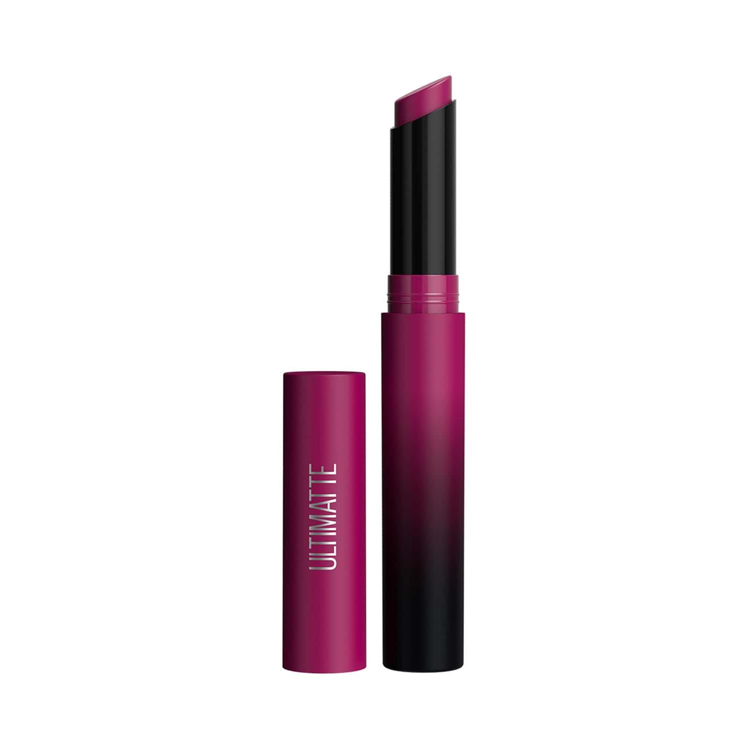 Maybelline New York | Maybelline New York Color Sensational Ultimatte Lipstick - More Berry (1.7 g)