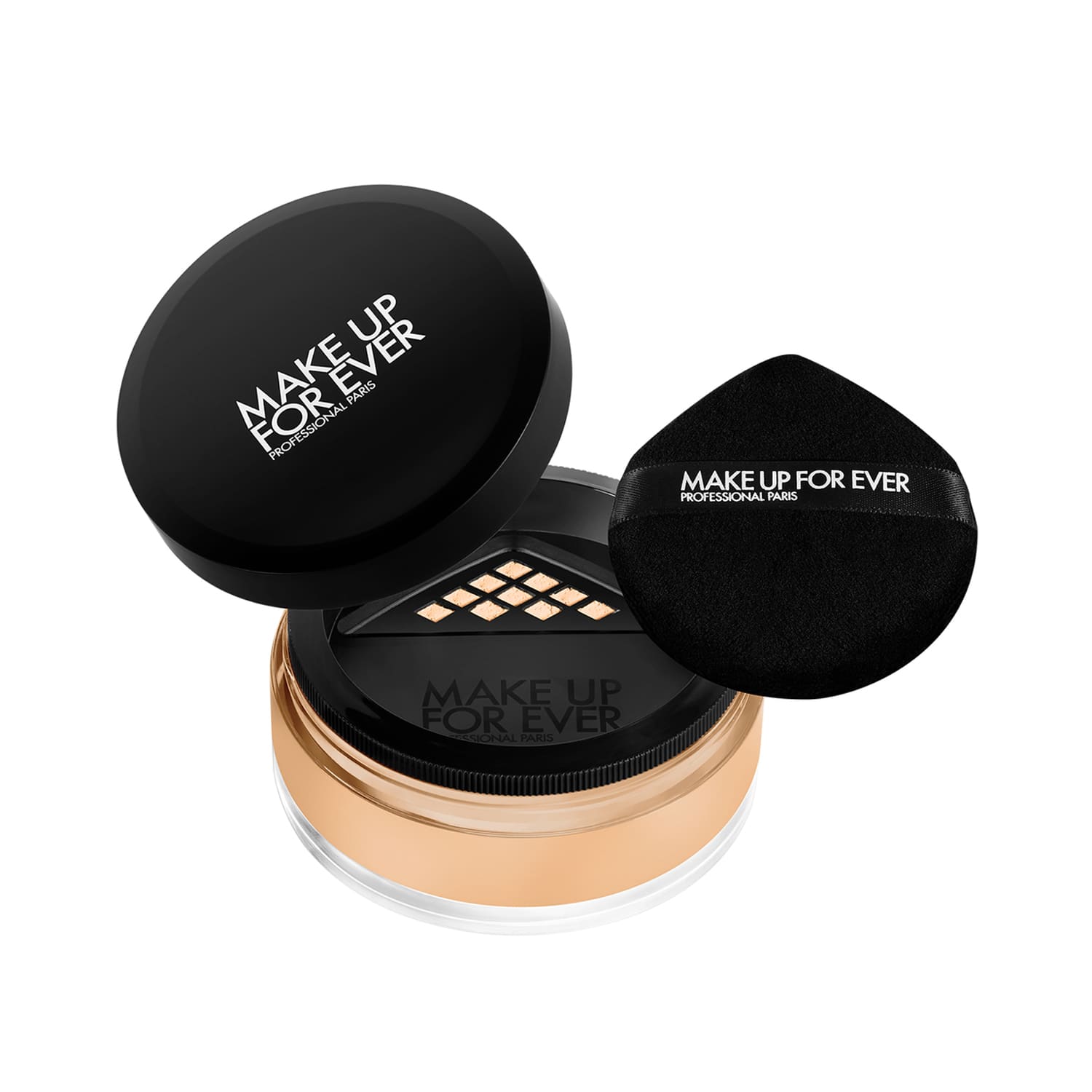 Make Up For Ever | Make Up For Ever Hd Skin Setting Powder - 3.1 Tan Golden (18 g)