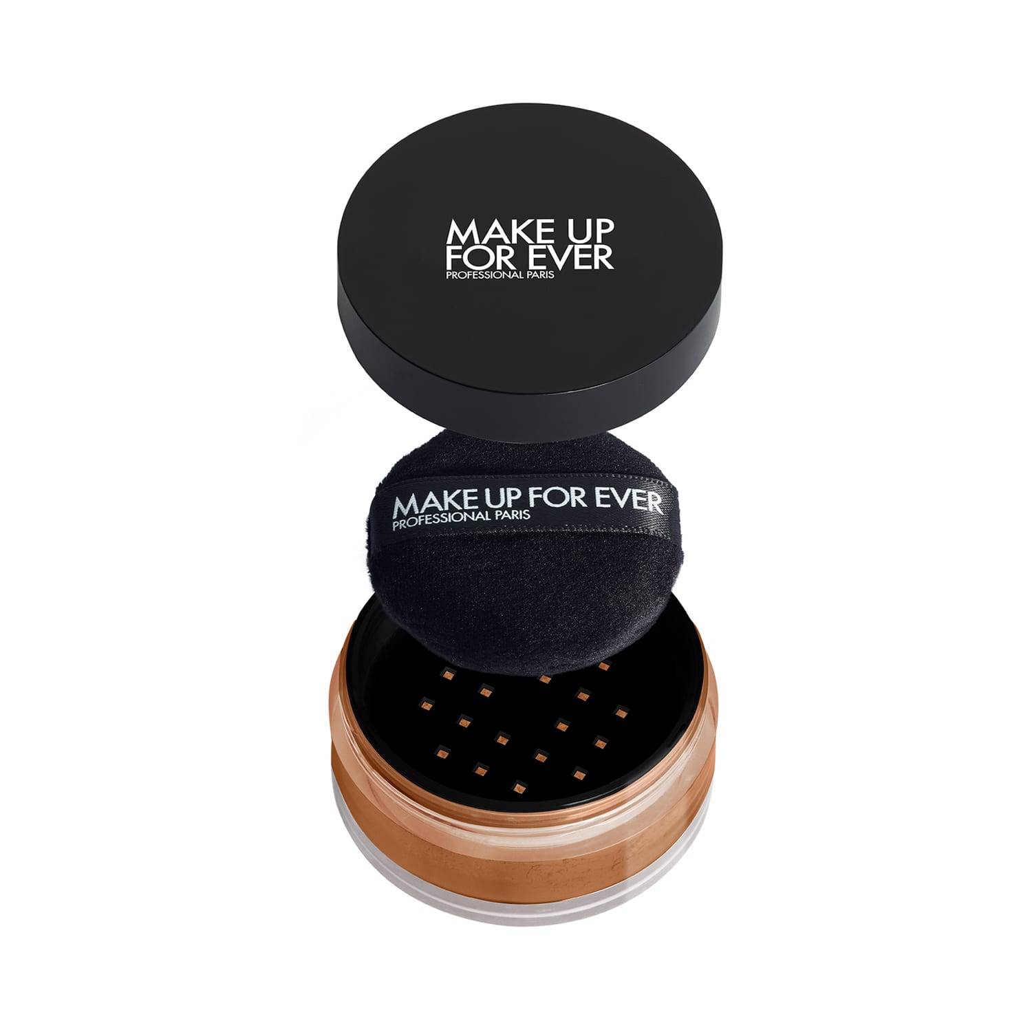 Make Up For Ever | Make Up For Ever Hd Skin Setting Powder Btg - 4.1 Deep Sienna (7 g)