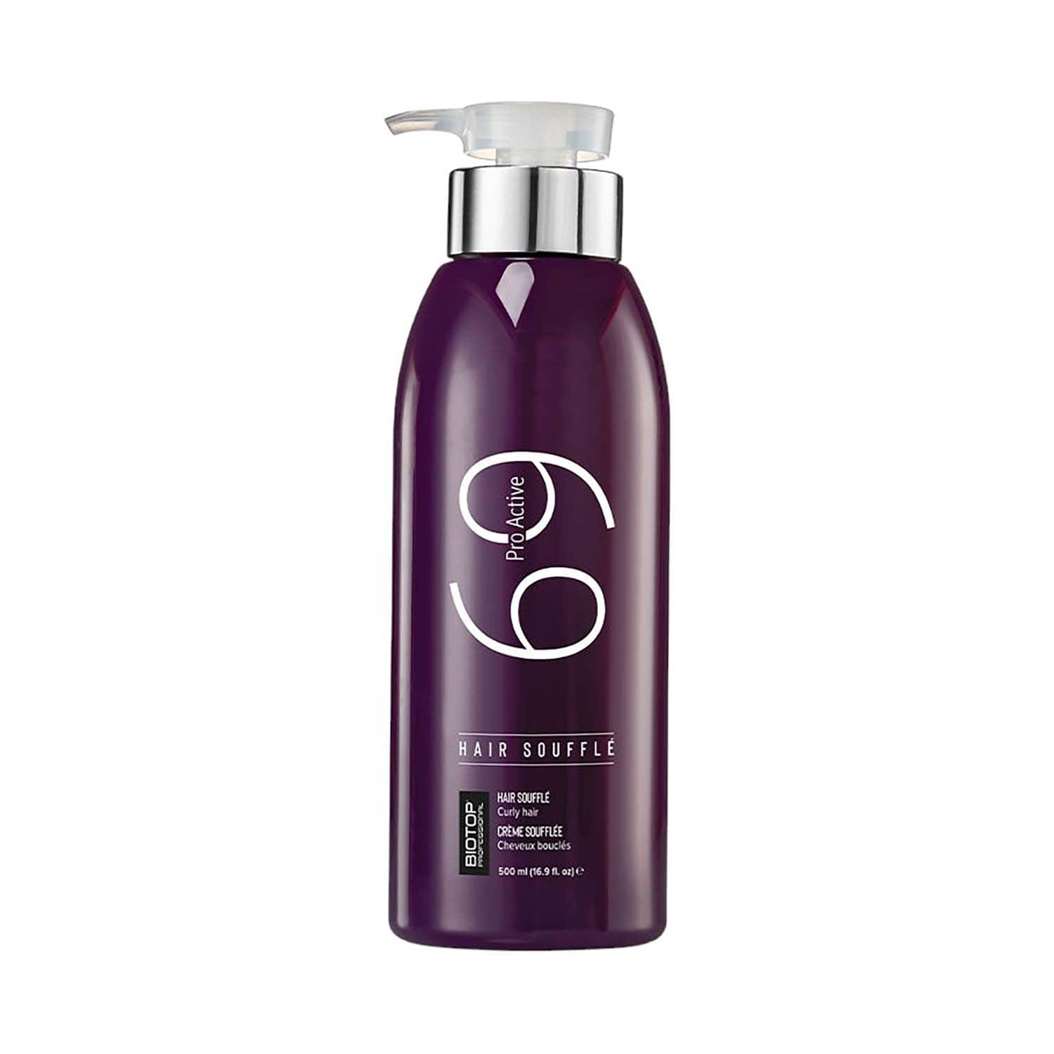 Biotop Professional | Biotop Professional 69 Pro Active Hair Souffle Curls (500 ml)