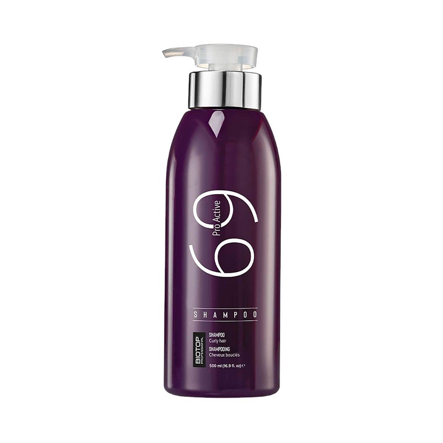 Biotop Professional | Biotop Professional 69 Pro Active Shampoo (500 ml)