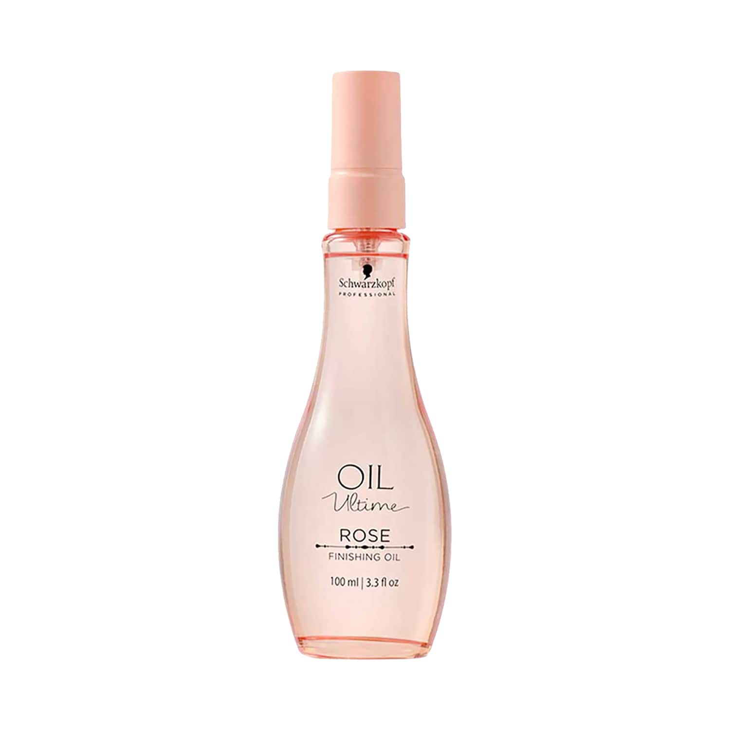 Schwarzkopf Professional | Schwarzkopf Professional Oil Ultime Rose Oil (100 ml)