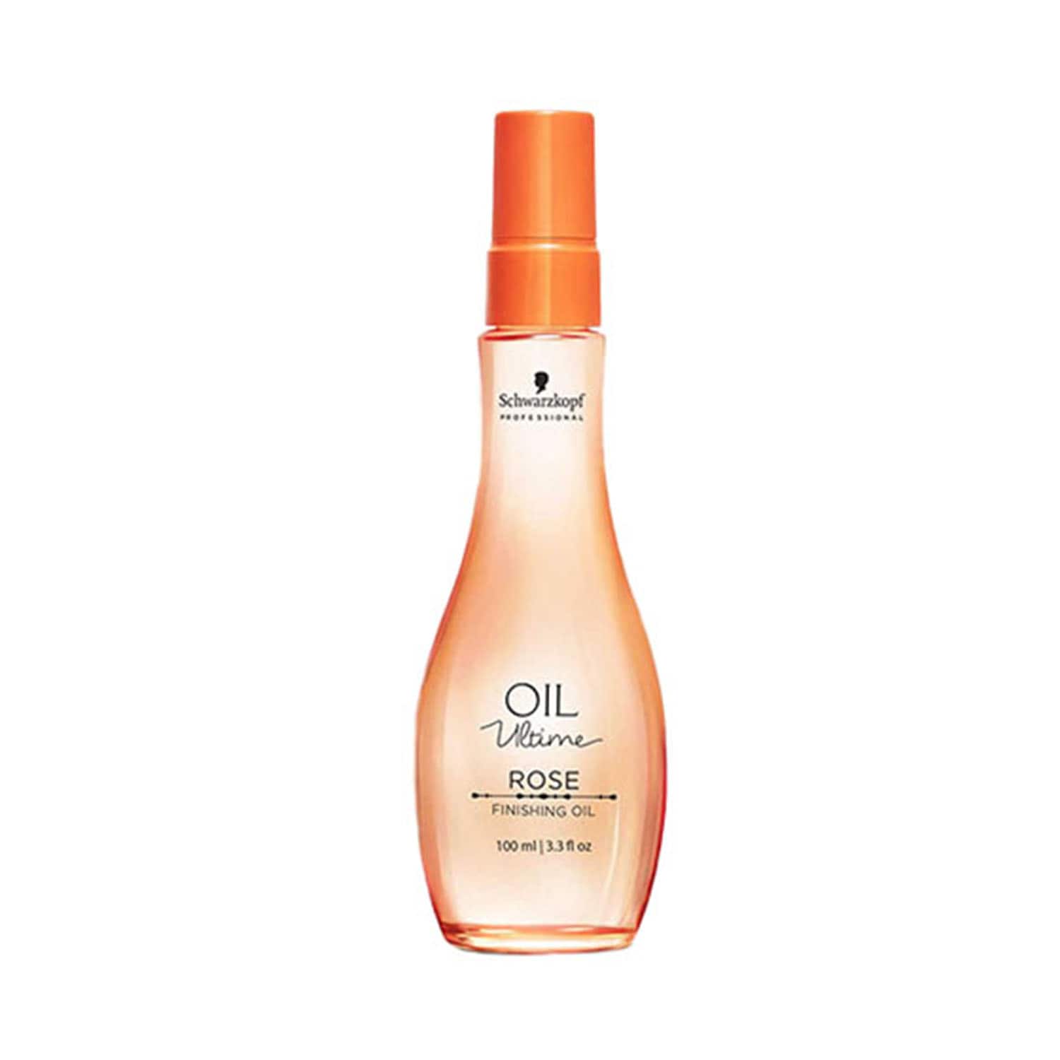 Schwarzkopf Professional | Schwarzkopf Professional Oil Ultime Rose Oil (100 ml)