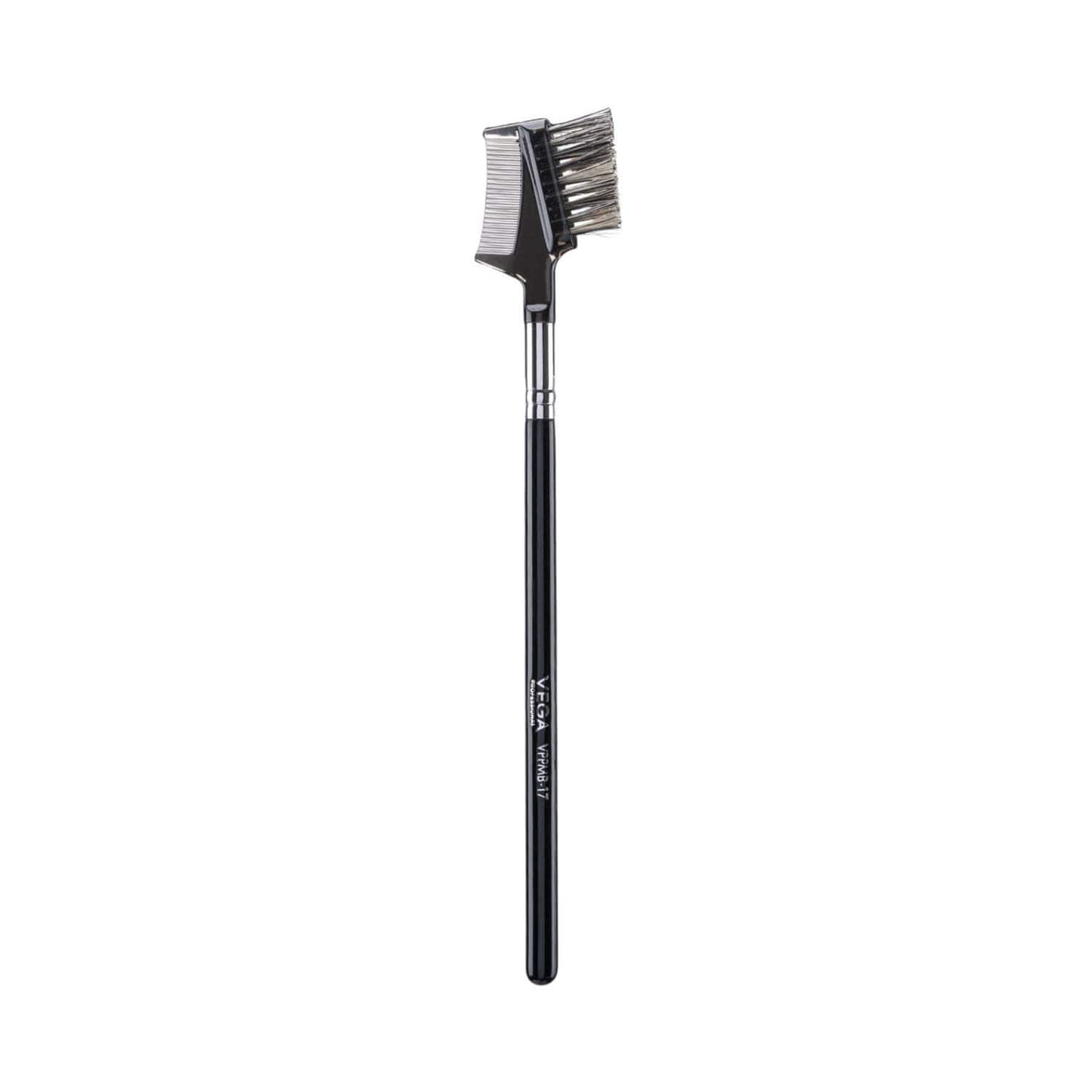 VEGA Professional | VEGA Professional Lash/Brow Grooming Brush - VPPMB-17