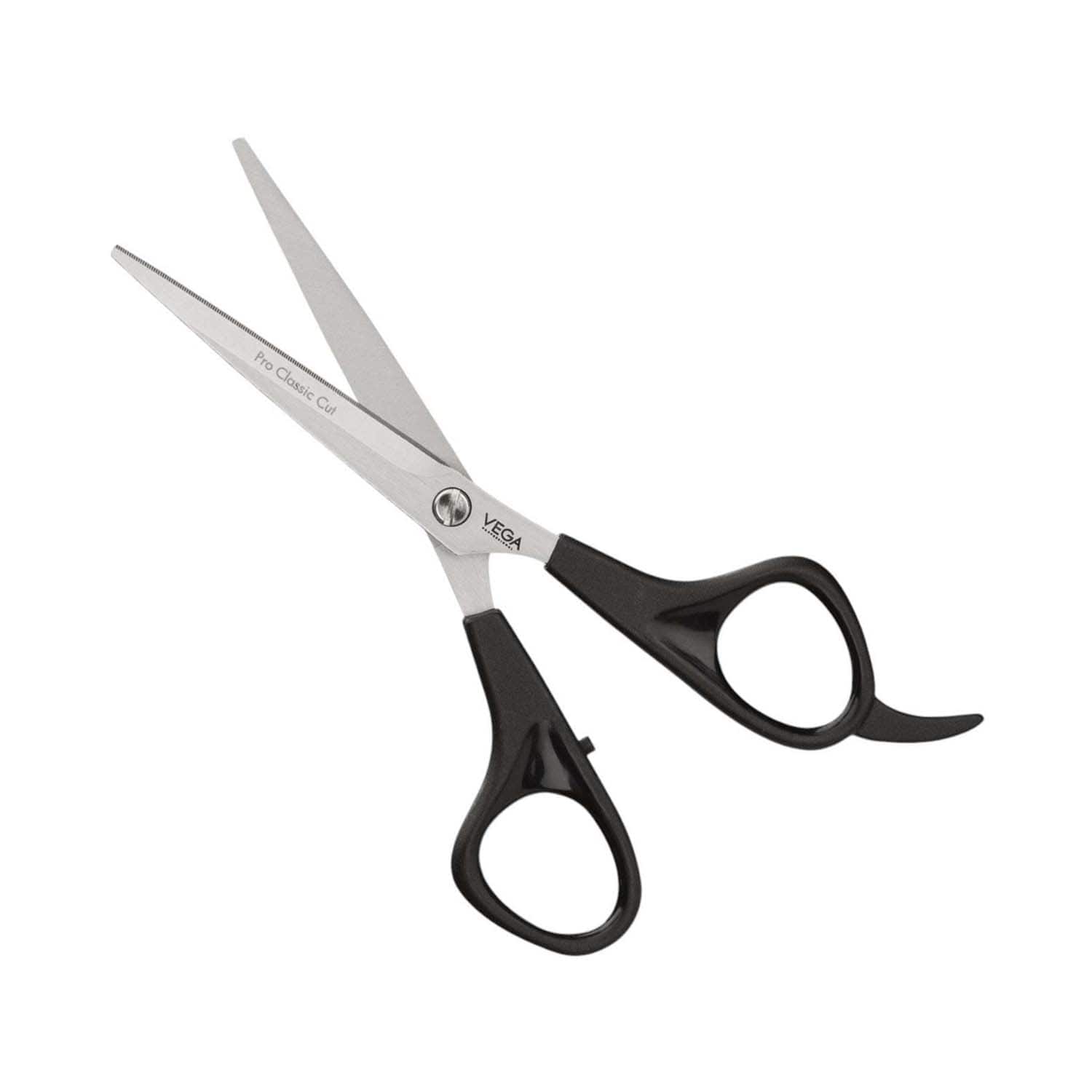 VEGA Professional | VEGA Professional Pro Classic Cut 5.0 Academy line Hairdressing Scissor - VPVSC-34
