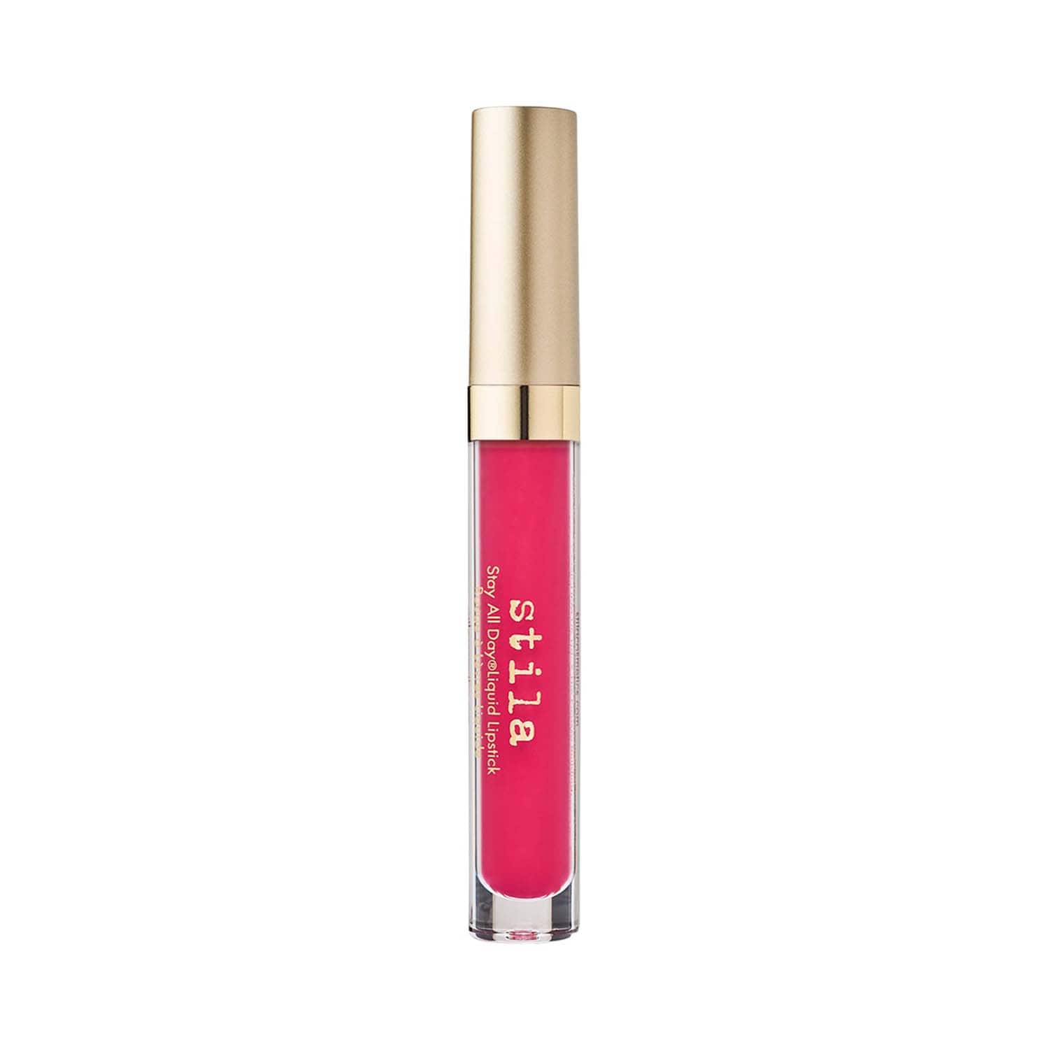 Stila Cosmetics | Stila Cosmetics Stay All Day Liquid Lipstick - Sheer Felice (3 ml)