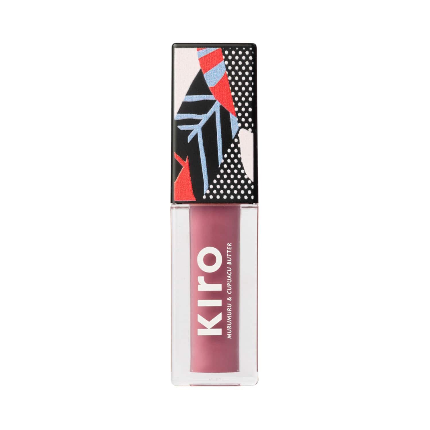 KIRO | KIRO Glossfinity Creme Gloss - Smoked Plum (5 ml)