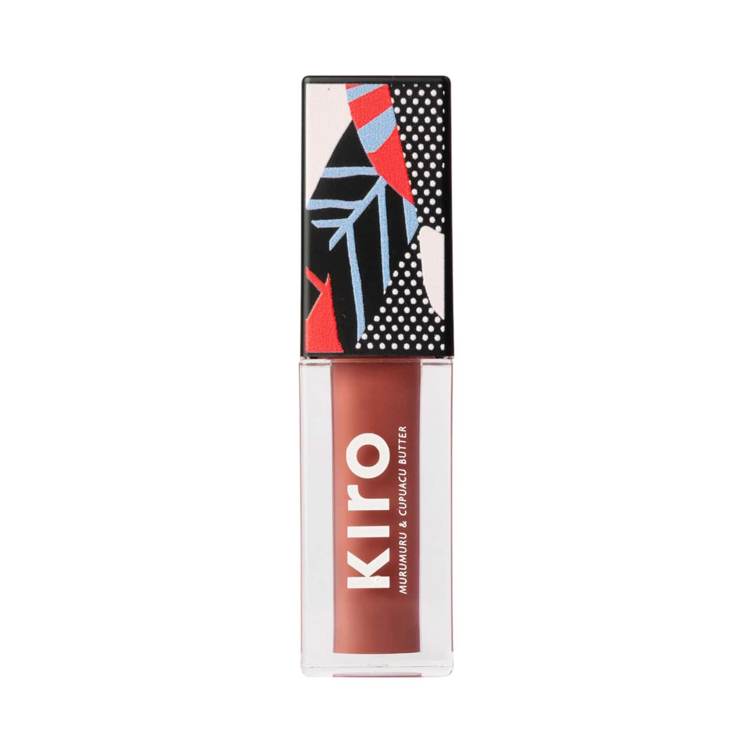 KIRO | KIRO Glossfinity Creme Gloss - Caramel Swirl (5 ml)