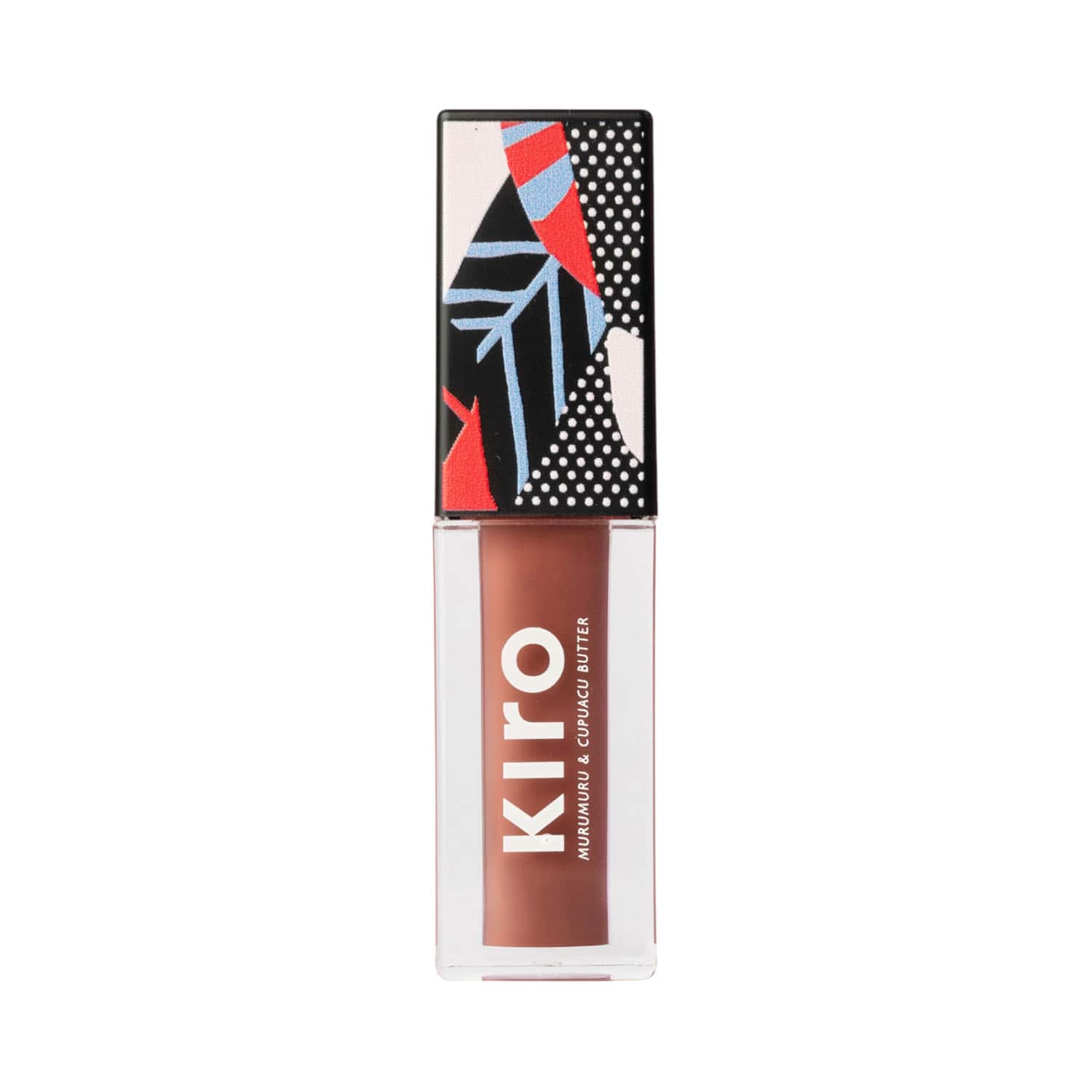 KIRO | KIRO Glossfinity Creme Gloss - Nutty Nutmeg (5 ml)
