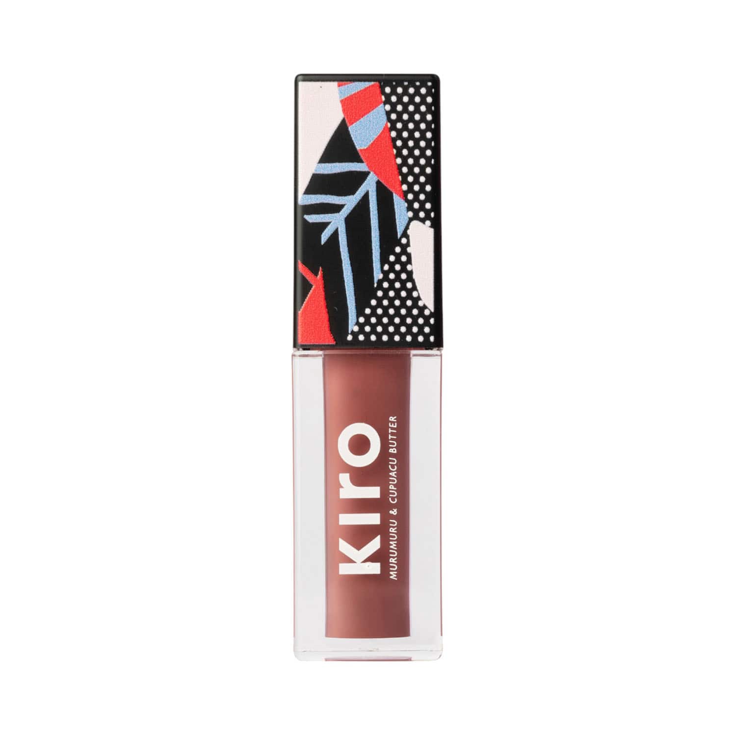 KIRO | KIRO Glossfinity Creme Gloss - Cocoa Walnut (5 ml)