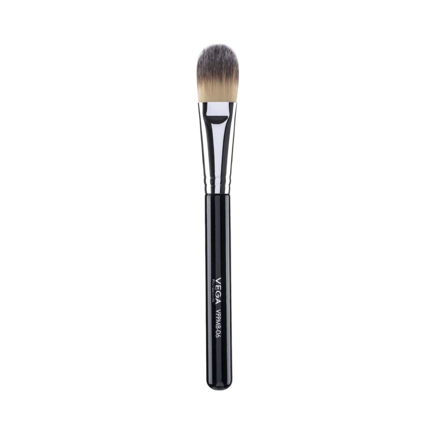 VEGA Professional | VEGA Professional Foundation Brush - VPPMB-06