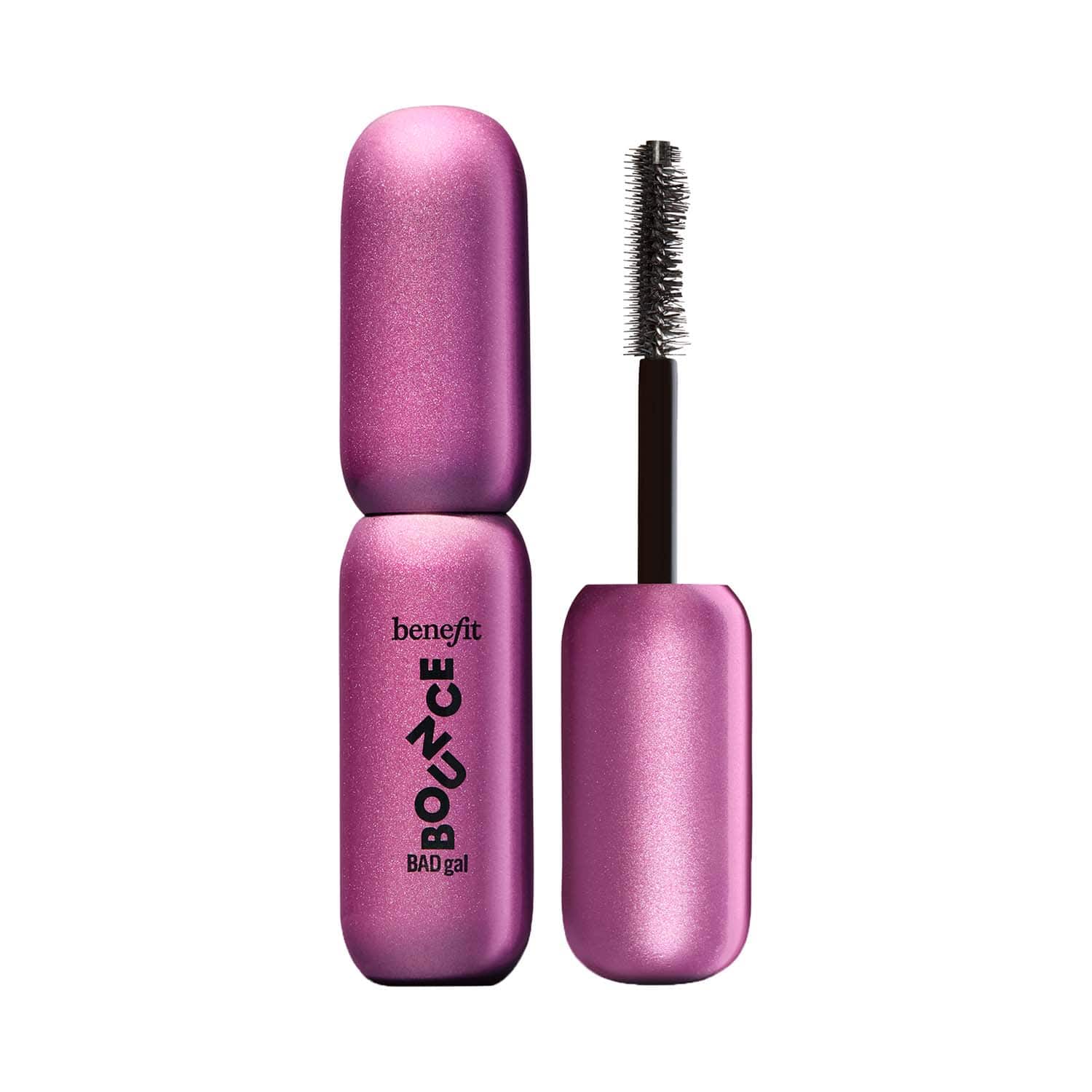 Benefit Cosmetics | Benefit Cosmetics Badgal Bounce Mini Volumizing Mascara - Black (4 g)