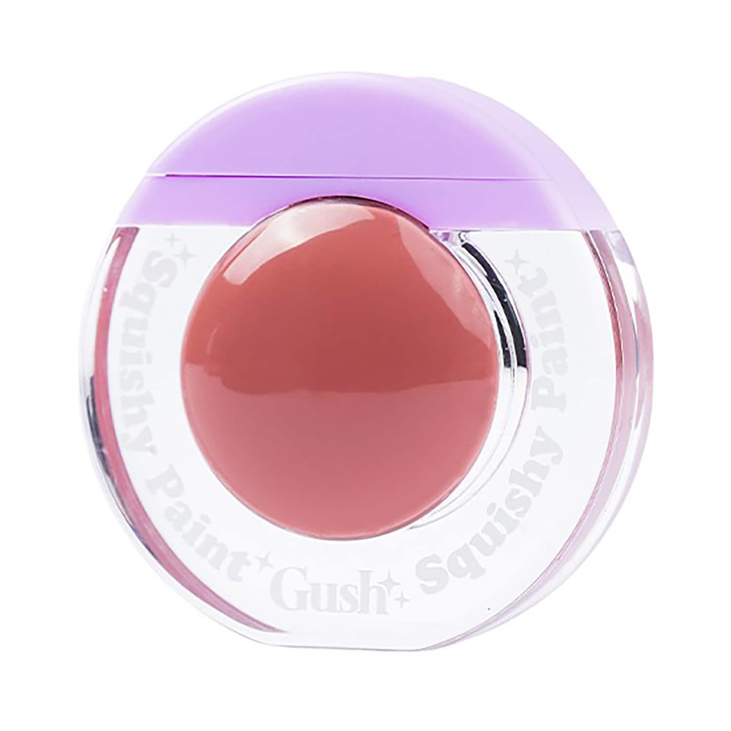 Gush Beauty | Gush Beauty Squishy Blush - Pop Peach - Soft Rose (15 g)