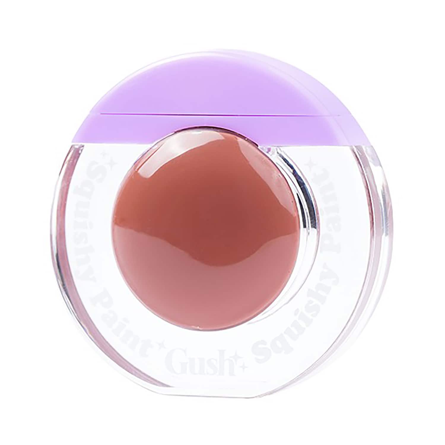 Gush Beauty | Gush Beauty Squishy Blush - Bare Me Nude - Soft Coral Pink (15 g)