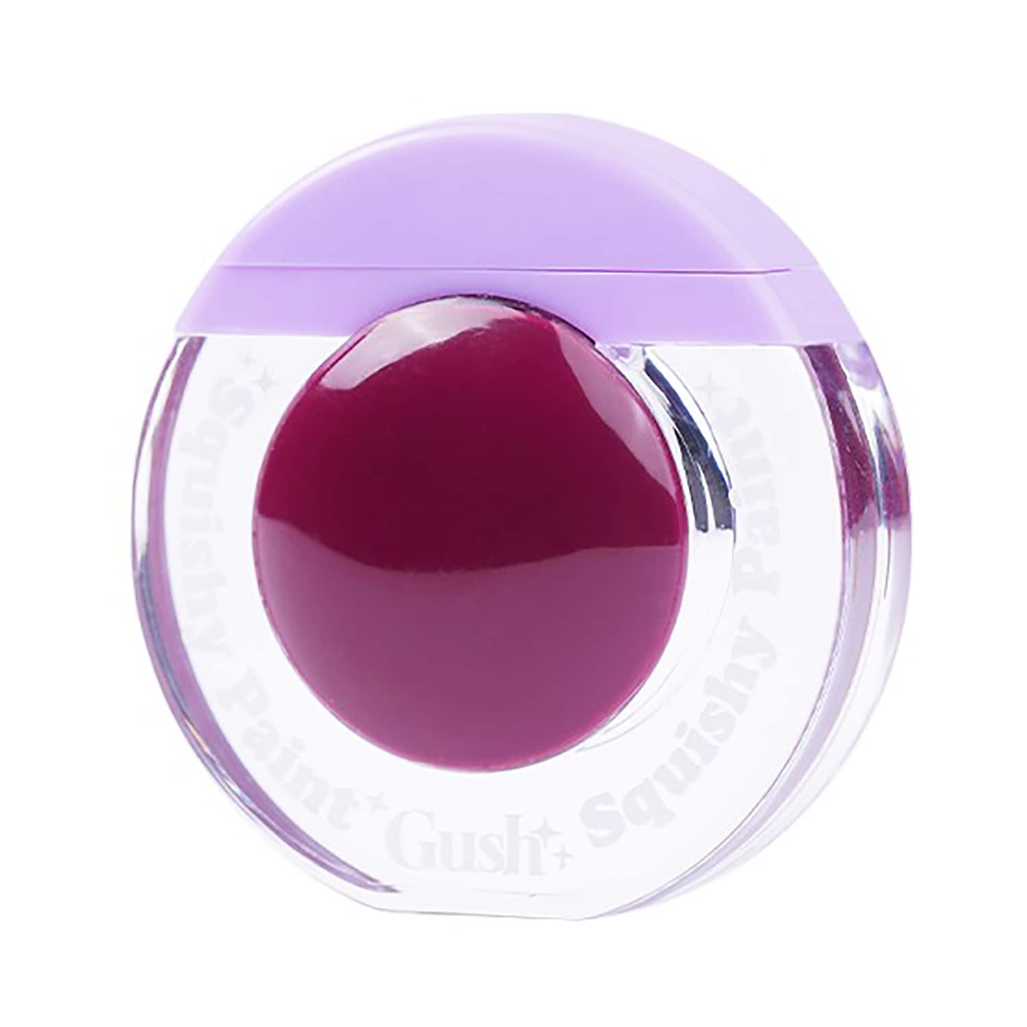 Gush Beauty | Gush Beauty Squishy Blush - Rare Cherry - Toasty Berry (15 g)