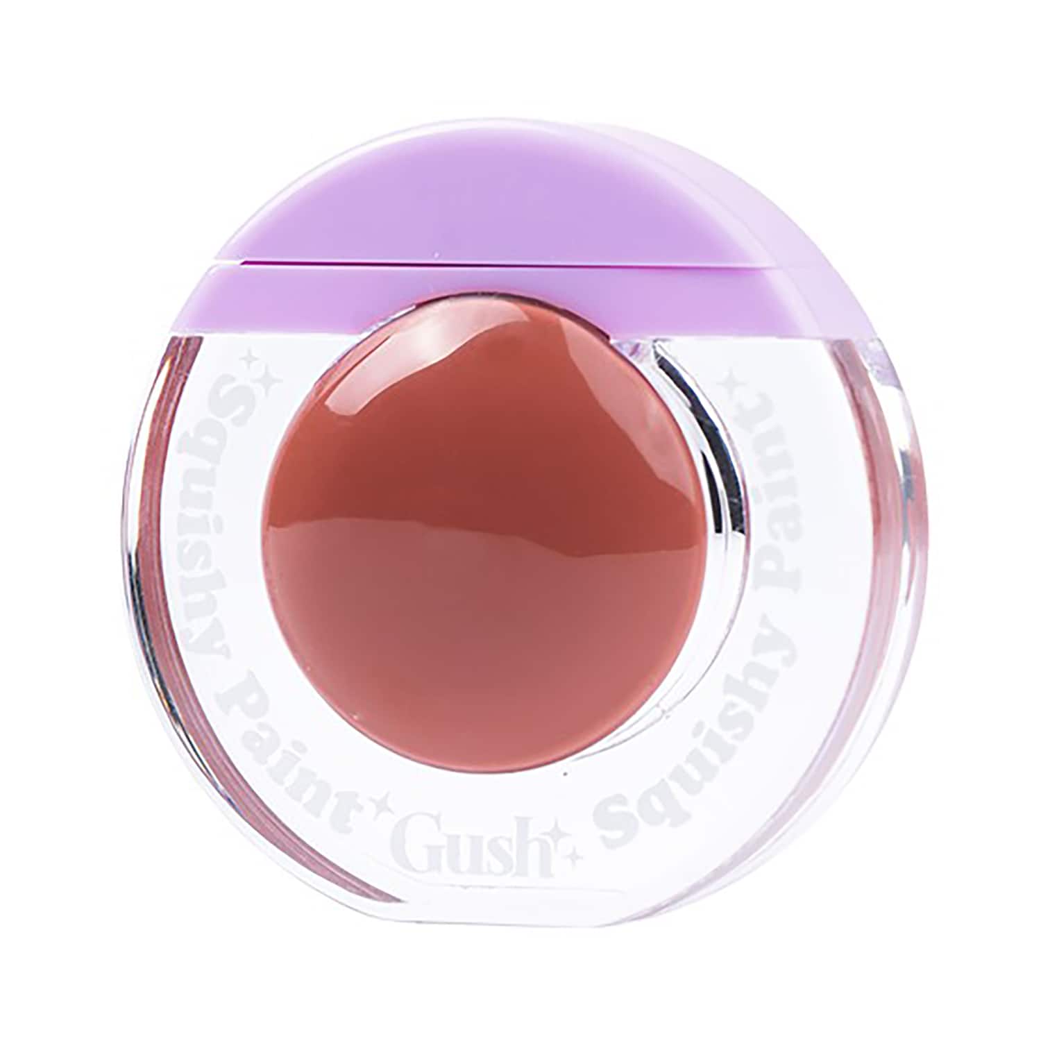 Gush Beauty | Gush Beauty Squishy Blush - Cocoa Powder - Warm Terracotta (15 g)