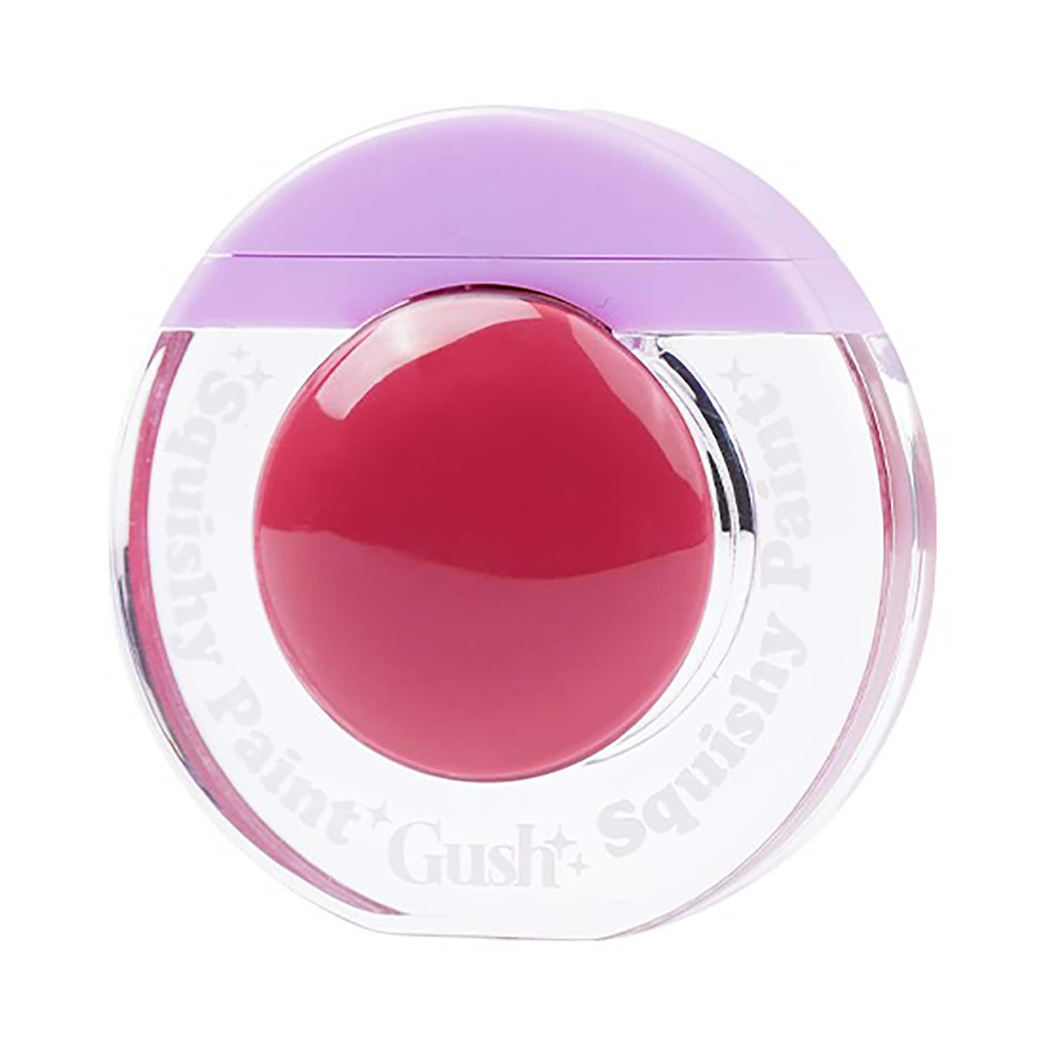 Gush Beauty | Gush Beauty Squishy Blush - Ravishing Rust - Brick Rose (15 g)